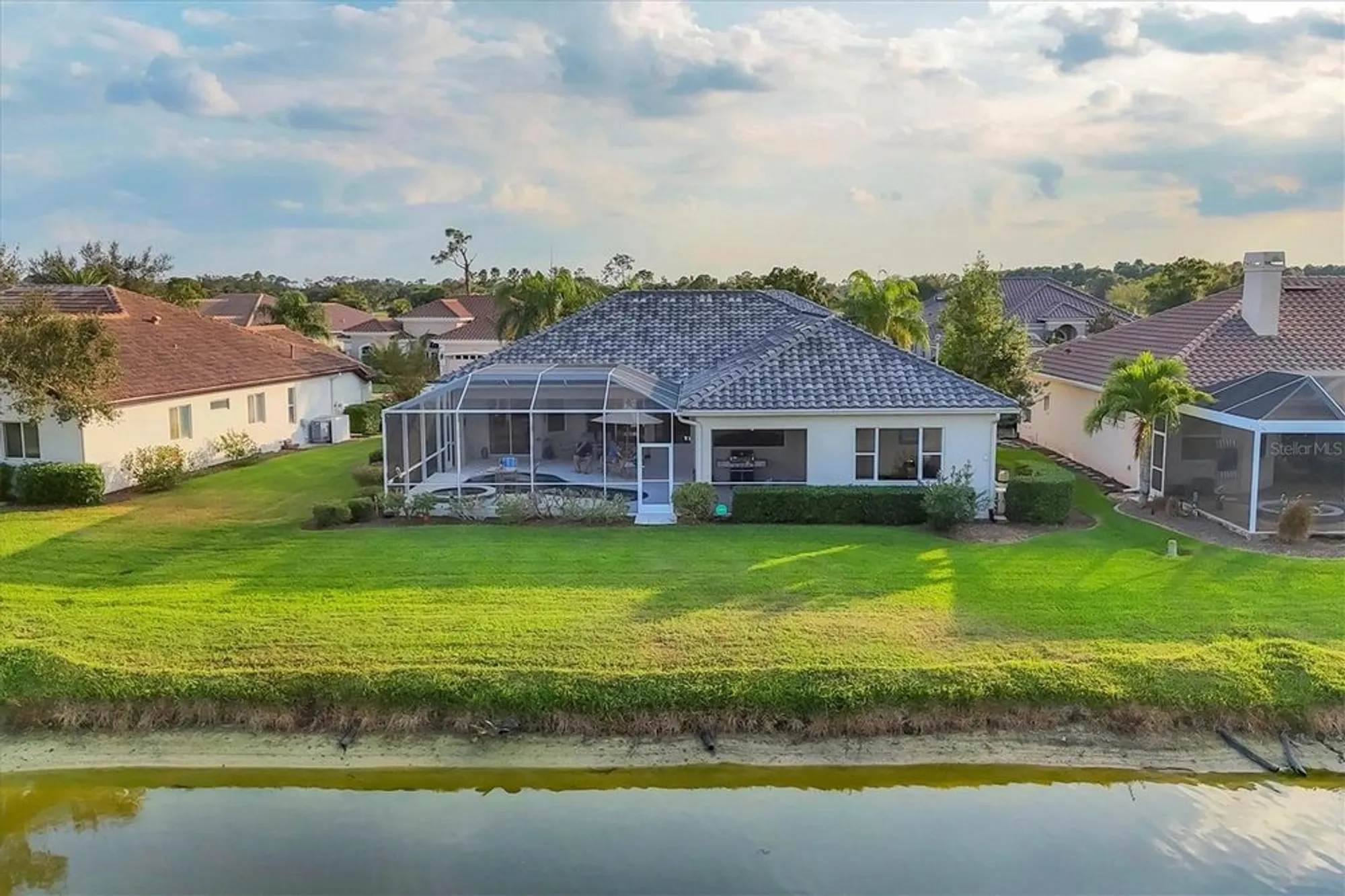 Property Slideshow image 47 of 63 | 5266 pine shadow ln, North Port, FL, 34287