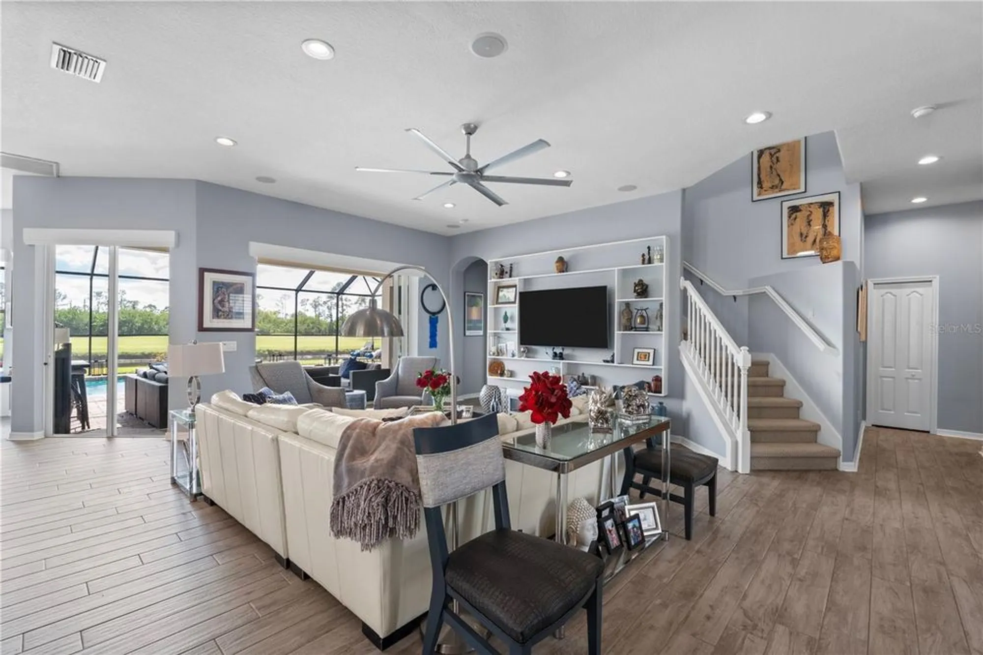 Property Slideshow image 9 of 44 | 5241 grand palmetto way, North Port, FL, 34291