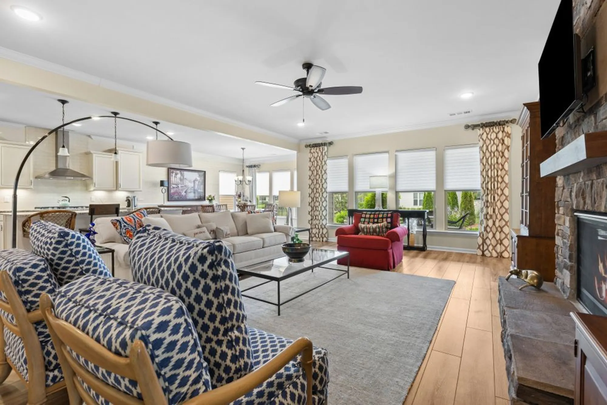 Property Slideshow image 14 of 49 | 1027 coffee rdg, Spring Hill, TN, 37174