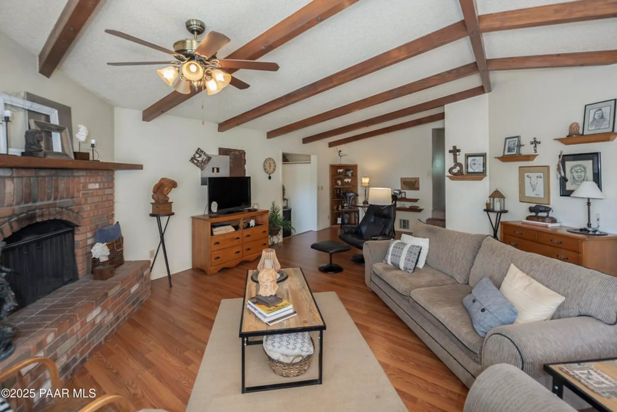 Property Slideshow image 7 of 52 | 636 s bear claw, Prescott, AZ, 86301