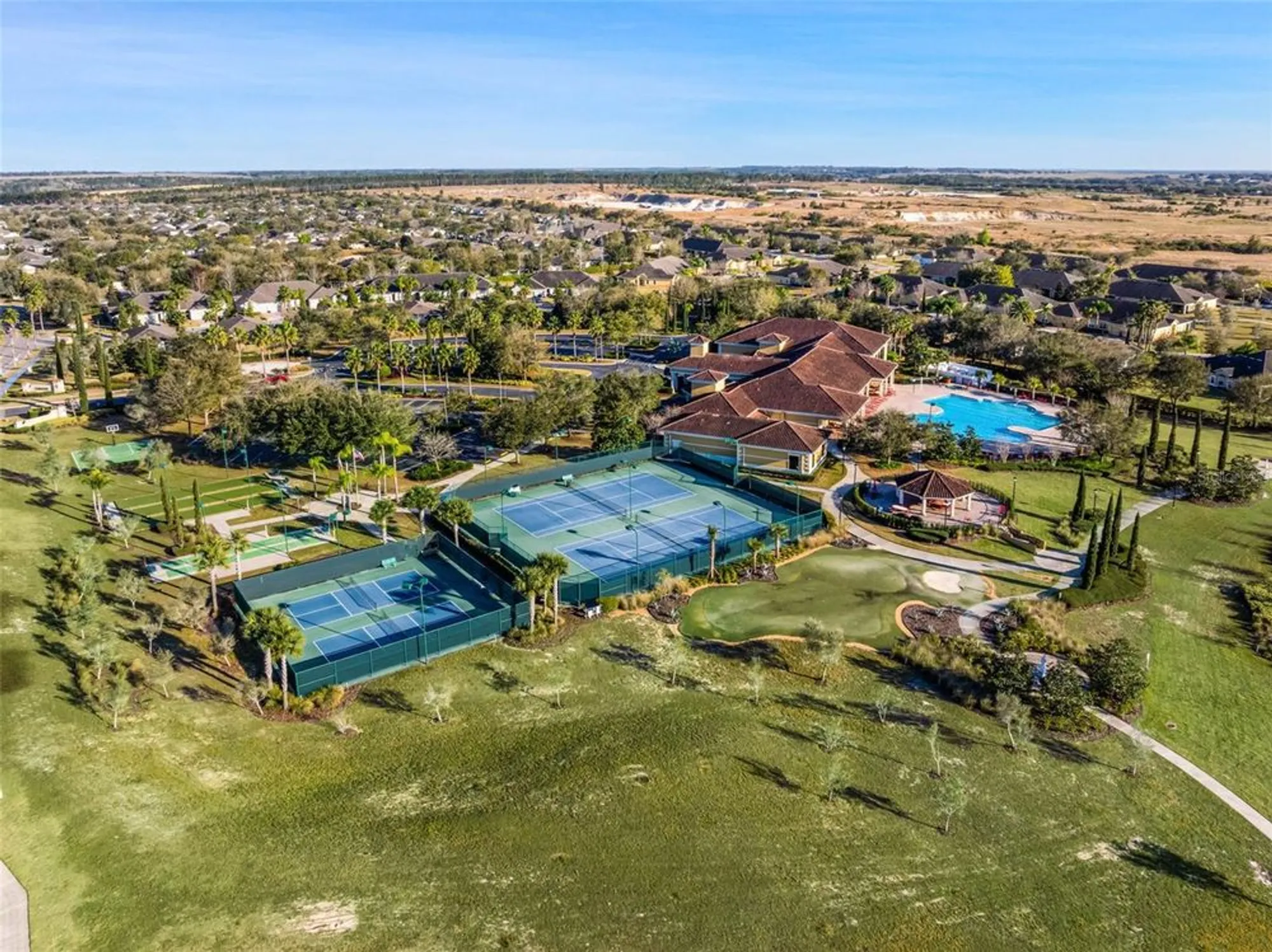 Property Slideshow image 39 of 42 | 3210 sonesta ct b, Clermont, FL, 34711