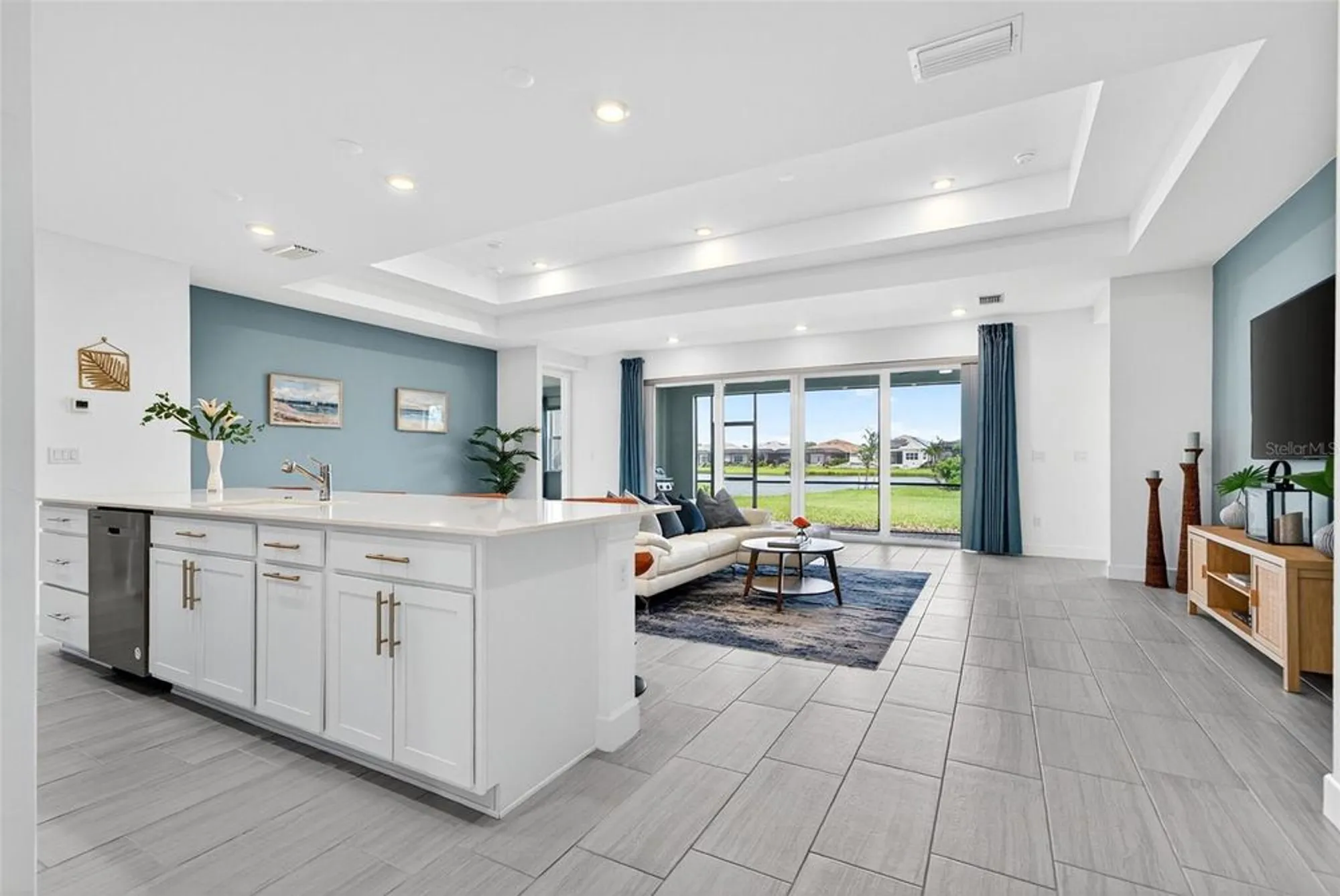 Property Slideshow image 15 of 88 | 26536 key sands st, Englewood, FL, 34223