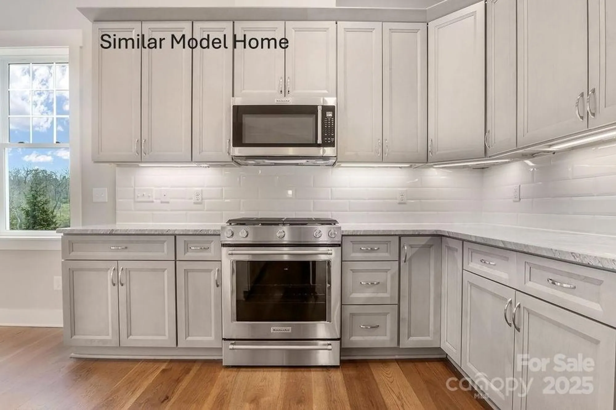 Property Slideshow image 5 of 35 | 95 creekside view dr, Asheville, NC, 28804