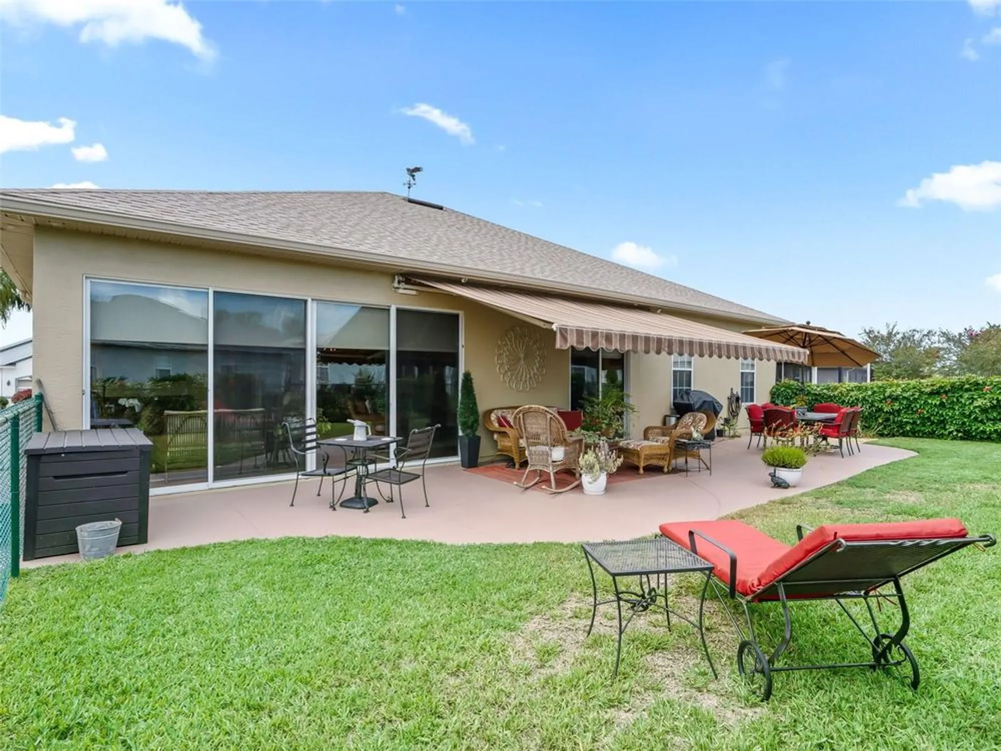 Property Slideshow image 47 of 72 | 12163 se 176th loop, Summerfield, FL, 34491