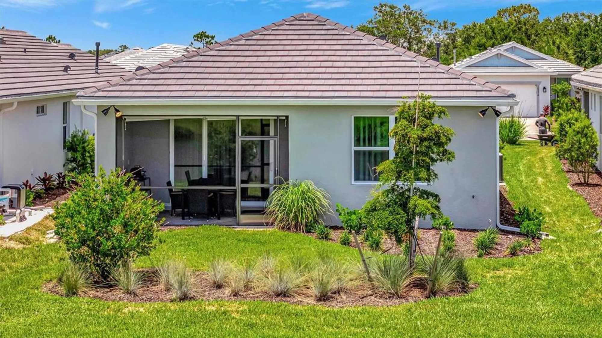 Property Slideshow image 50 of 75 | 10367 abaco falls dr, Englewood, FL, 34223