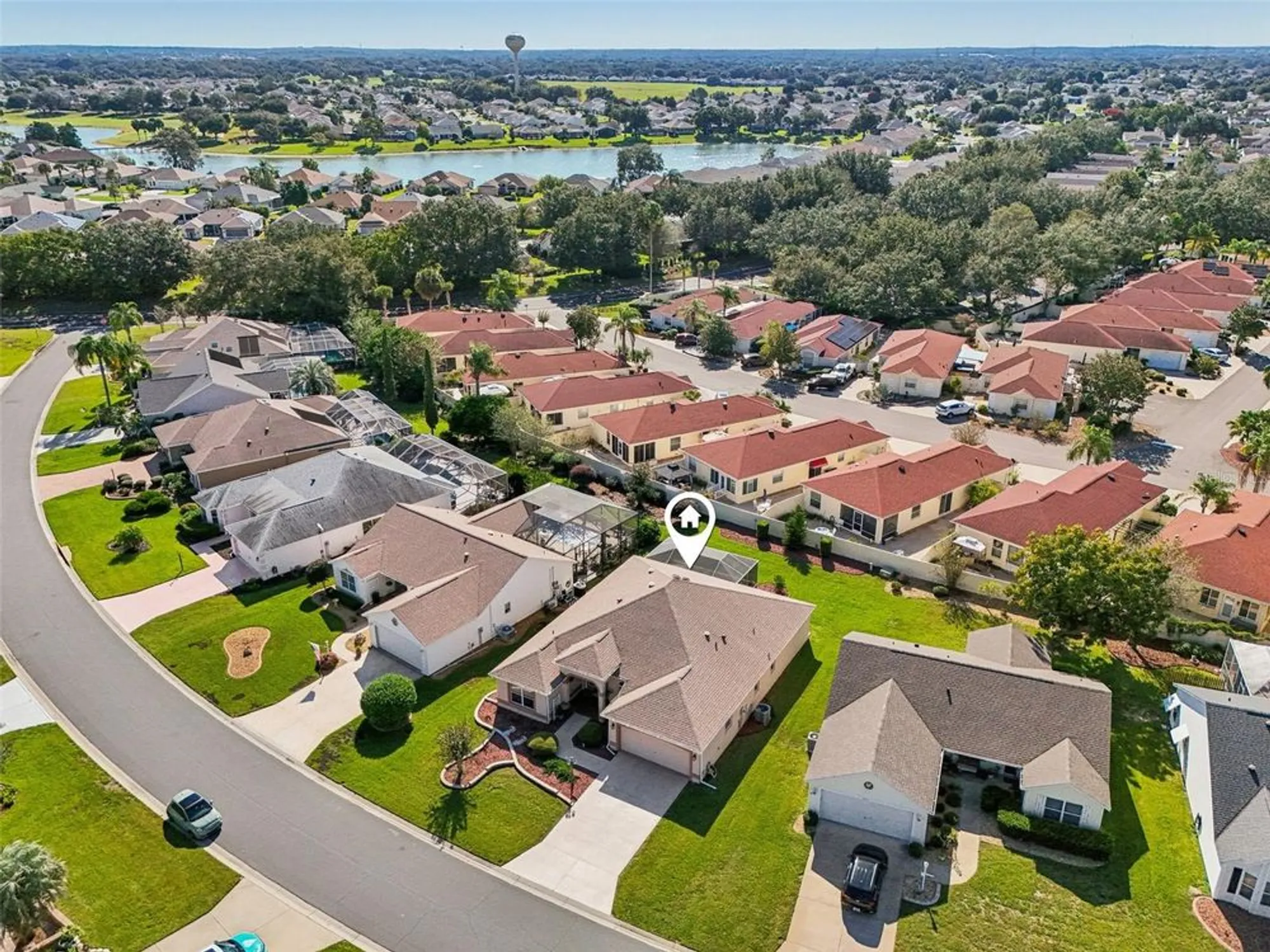 Property Slideshow image 56 of 69 | 2012 santo domingo dr, The Villages, FL, 32159