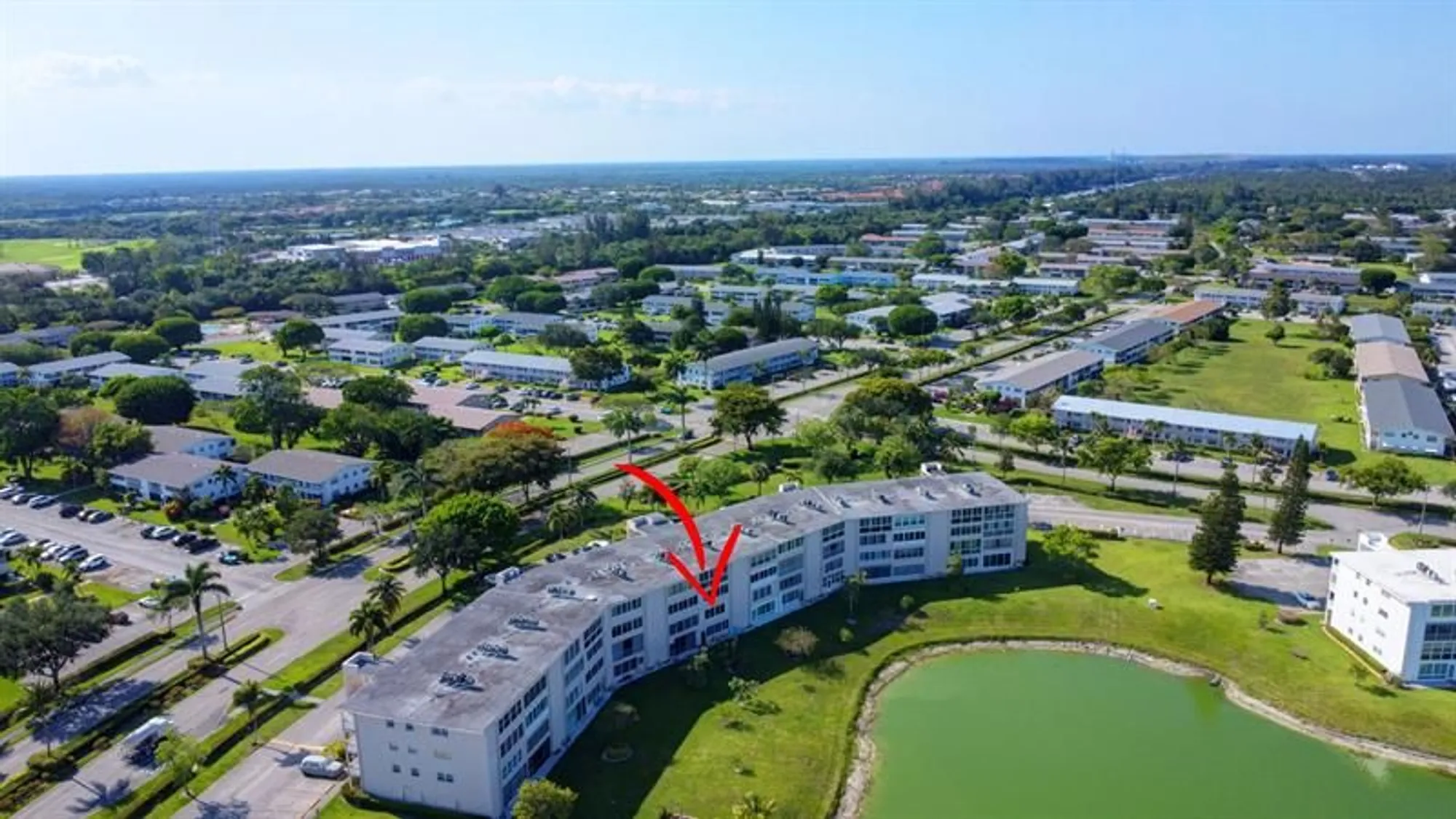 Property Slideshow image 10 of 62 | 267 wellington j # 267, West Palm Beach, FL, 33417