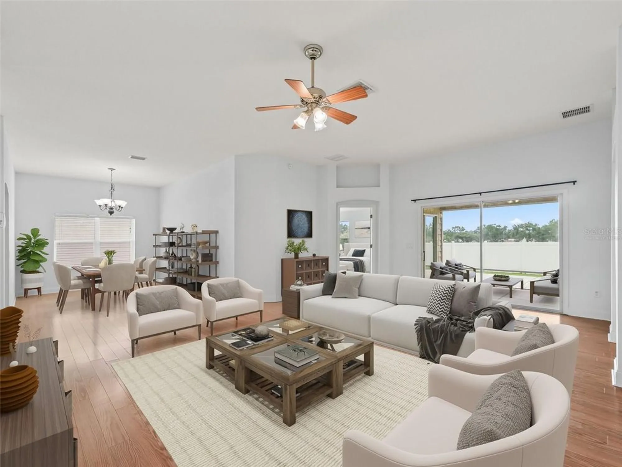 Property Slideshow image 16 of 41 | 12185 ne 51st cir, Oxford, FL, 34484