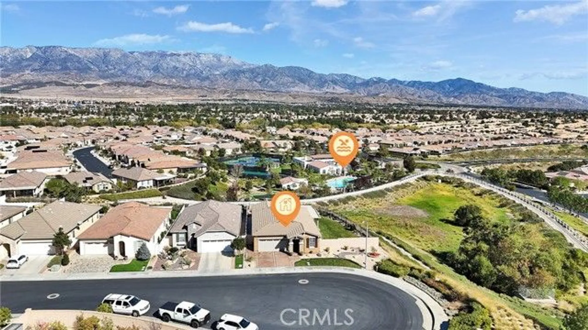 Property Slideshow image 47 of 49 | 428 saddlerock, Beaumont, CA, 92223