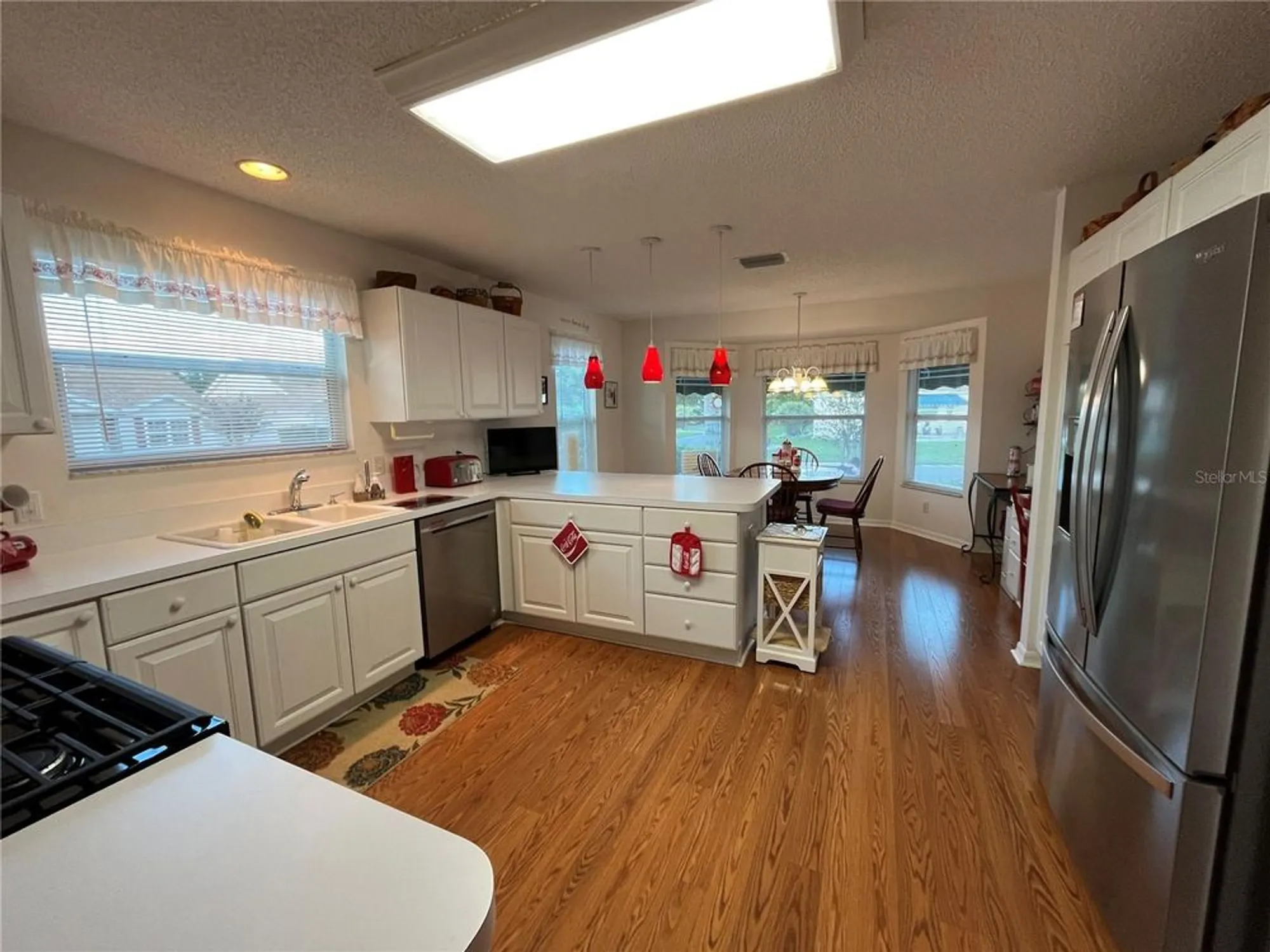 Property Slideshow image 7 of 63 | 17602 se 82nd woodlawn ave, The Villages, FL, 32162