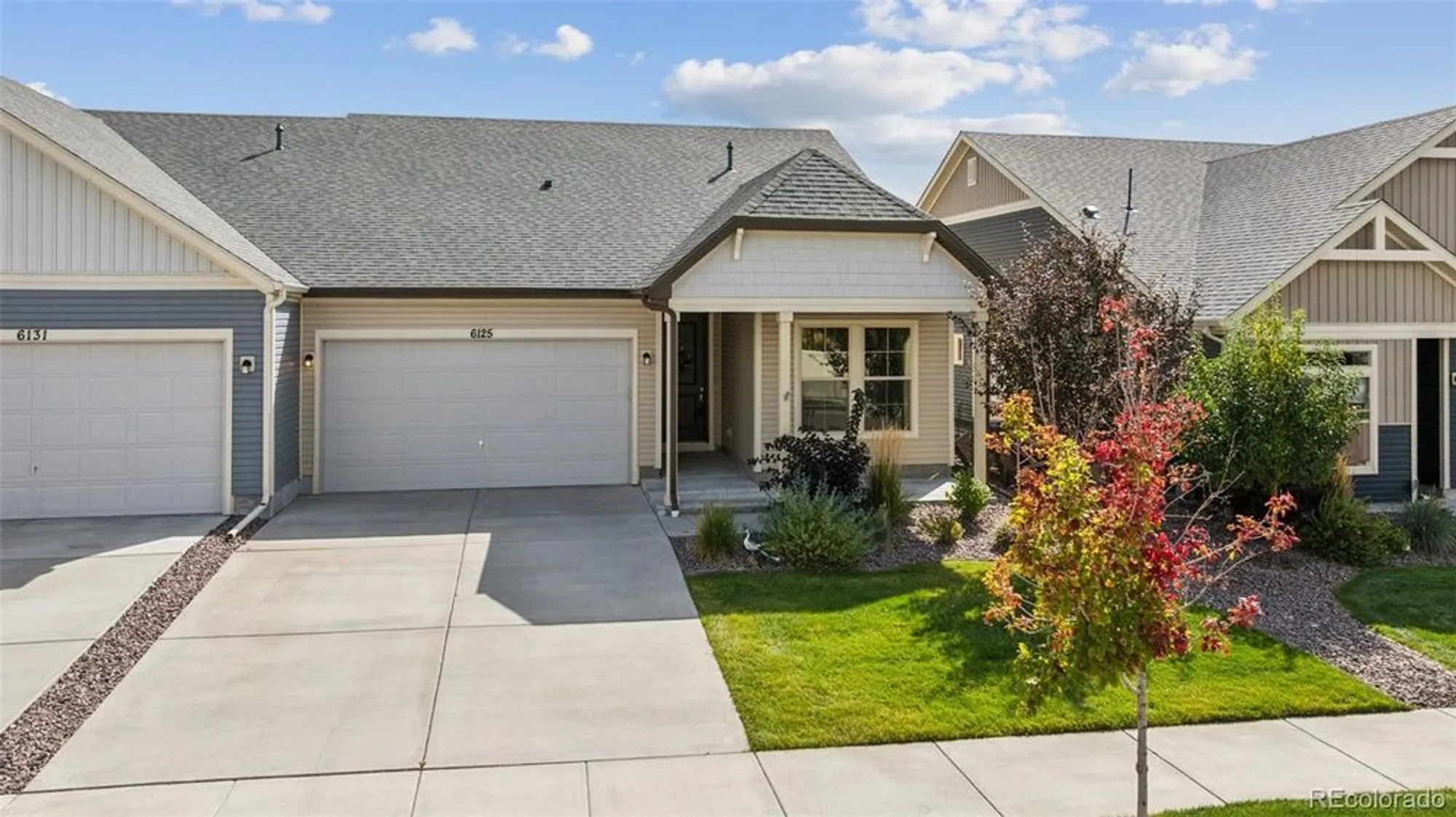 Property Slideshow image 1 of 24 | 6125 armdale hts, Colorado Springs, CO, 80927