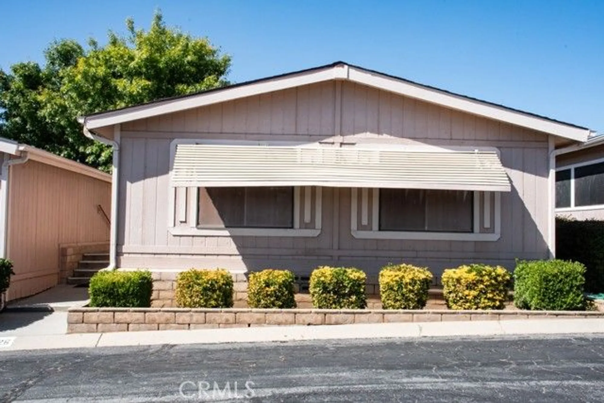 Property Slideshow image 2 of 33 | 3800 w wilson st spc 26, Banning, CA, 92220