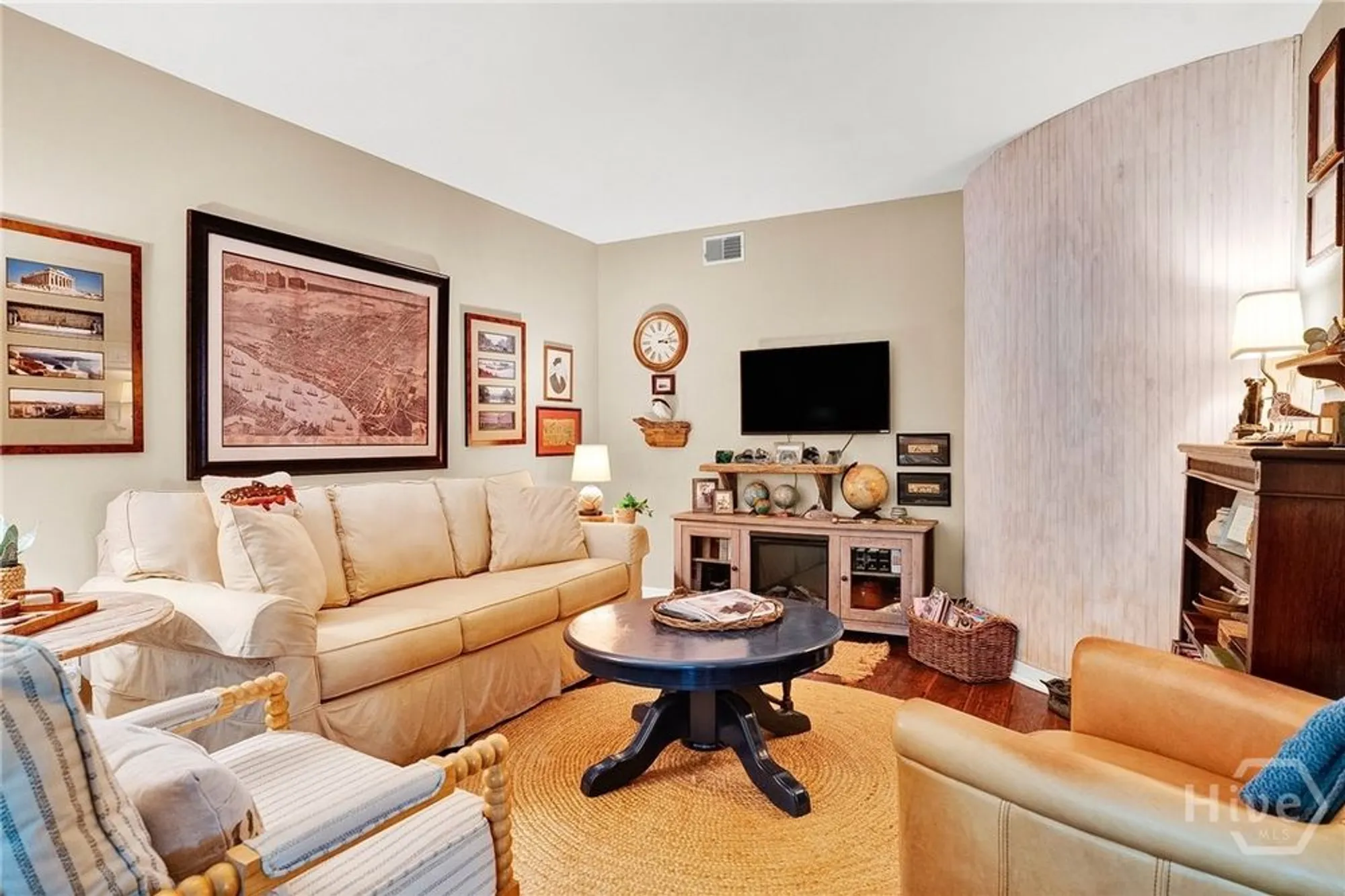 Property Slideshow image 16 of 31 | 5 franklin ct, Savannah, GA, 31411