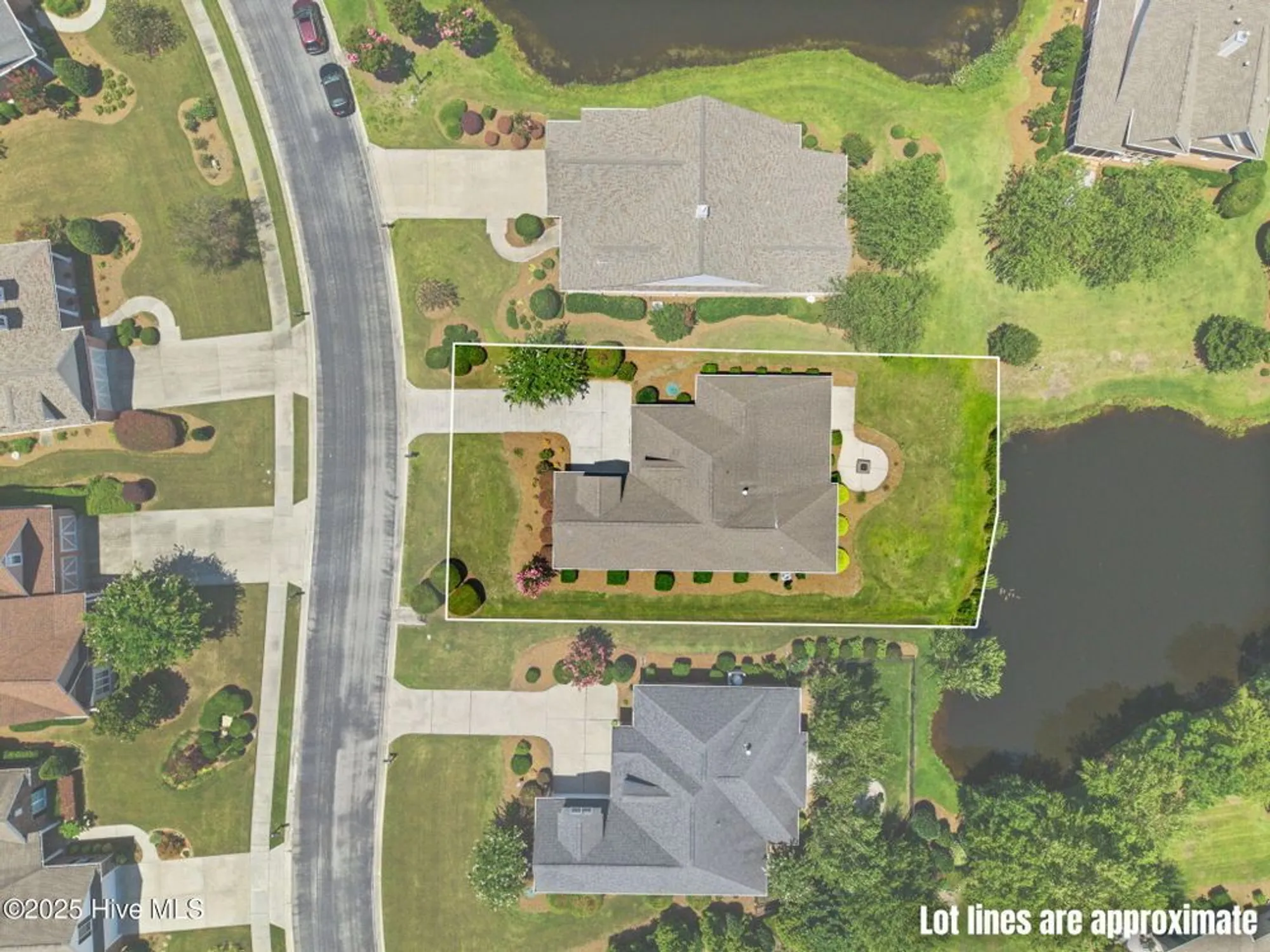 Property Slideshow image 36 of 78 | 4255 ashfield pl, Southport, NC, 28461