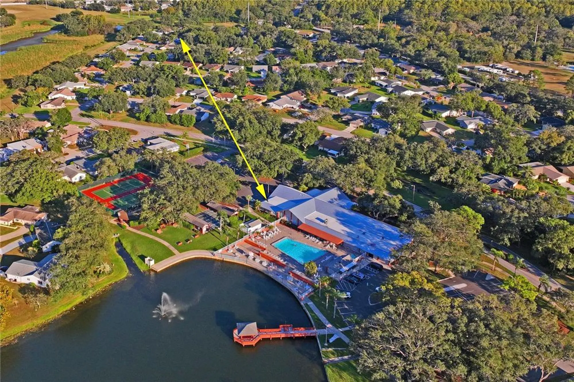 Property Slideshow image 47 of 75 | 8718 benton dr, Port Richey, FL, 34668