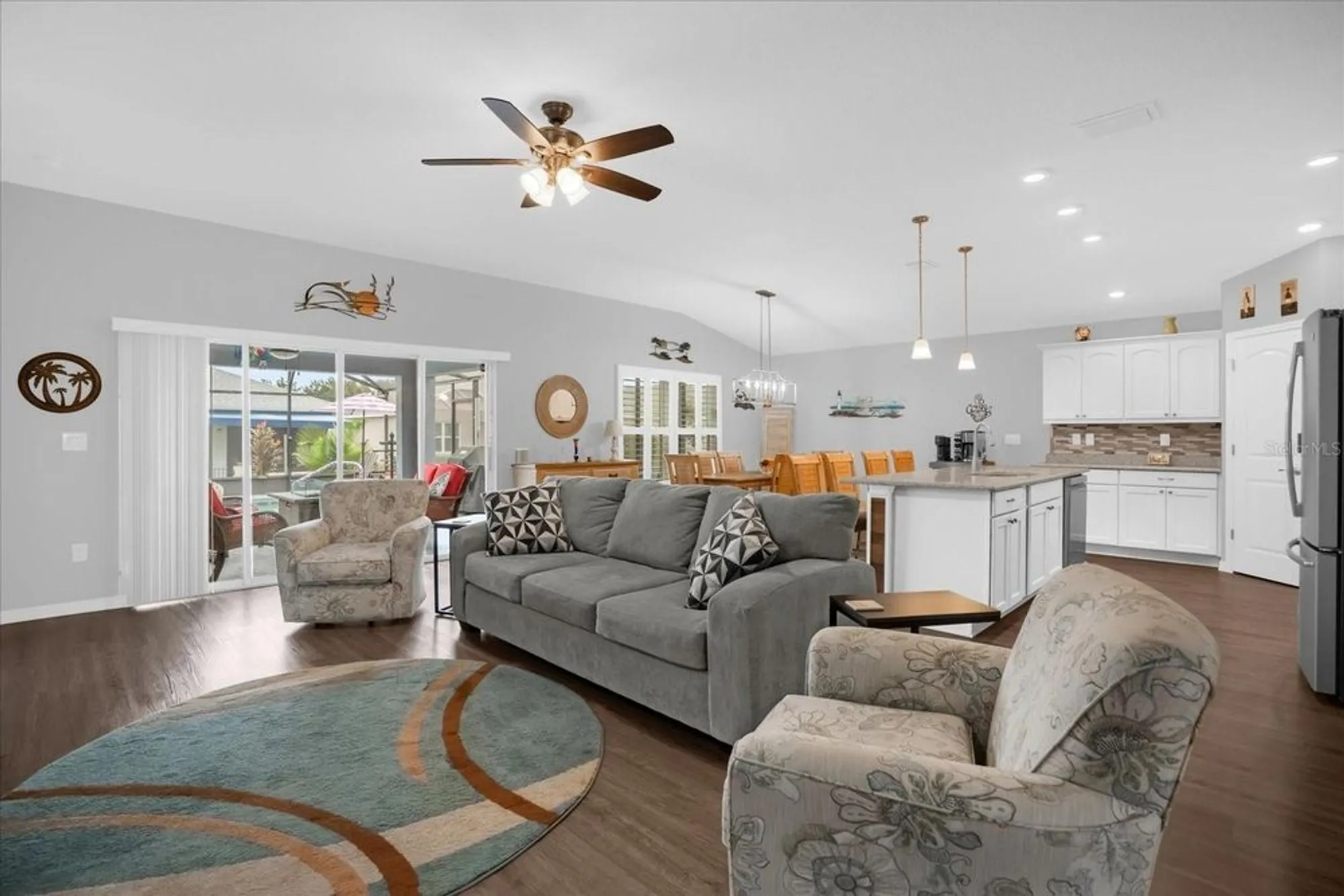 Property Slideshow image 6 of 62 | 3782 arlington ridge blvd, Leesburg, FL, 34748