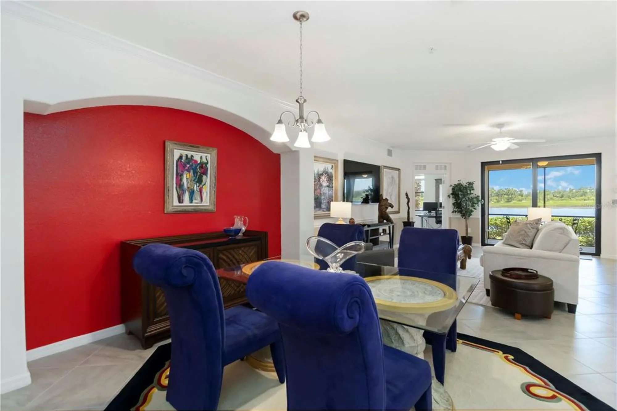 Property Slideshow image 12 of 100 | 10801 tarflower dr 102, Venice, FL, 34293