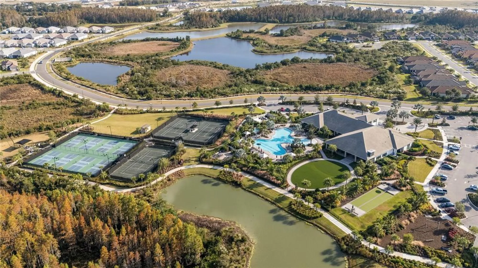 Property Slideshow image 32 of 41 | 4575 garofalo rd, Wesley Chapel, FL, 33543