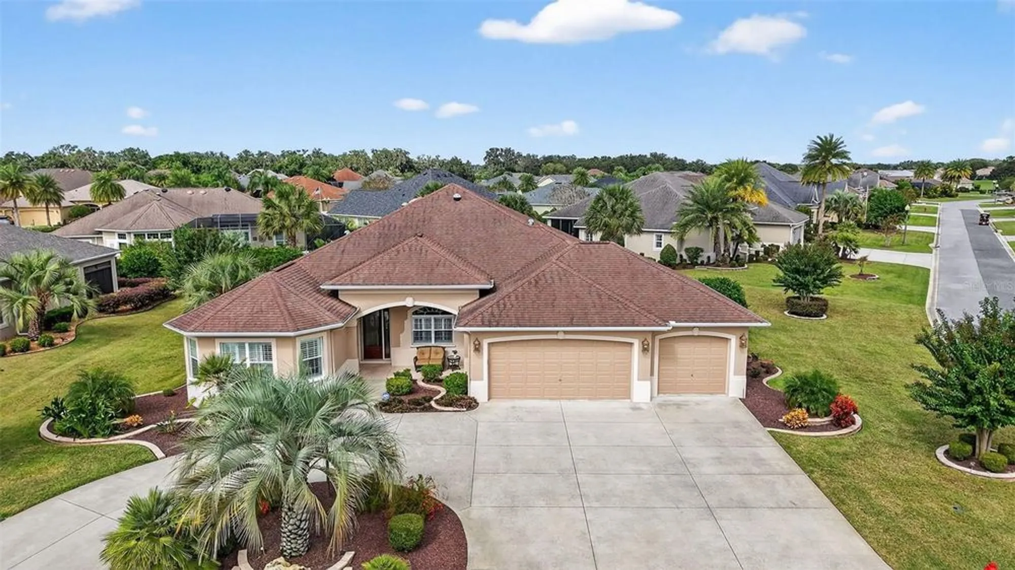 Property Slideshow image 65 of 70 | 1850 lake ridge dr, The Villages, FL, 32162