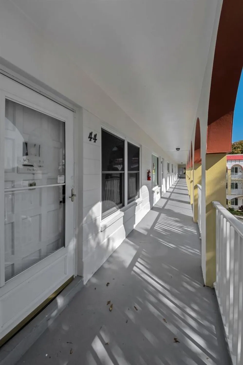 Property Slideshow image 2 of 58 | 2430 florentine way 44, Clearwater, FL, 33763