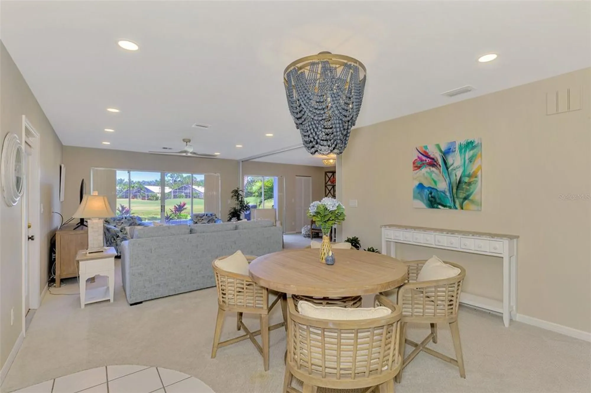 Property Slideshow image 11 of 65 | 461 wexford cir 91, Venice, FL, 34293