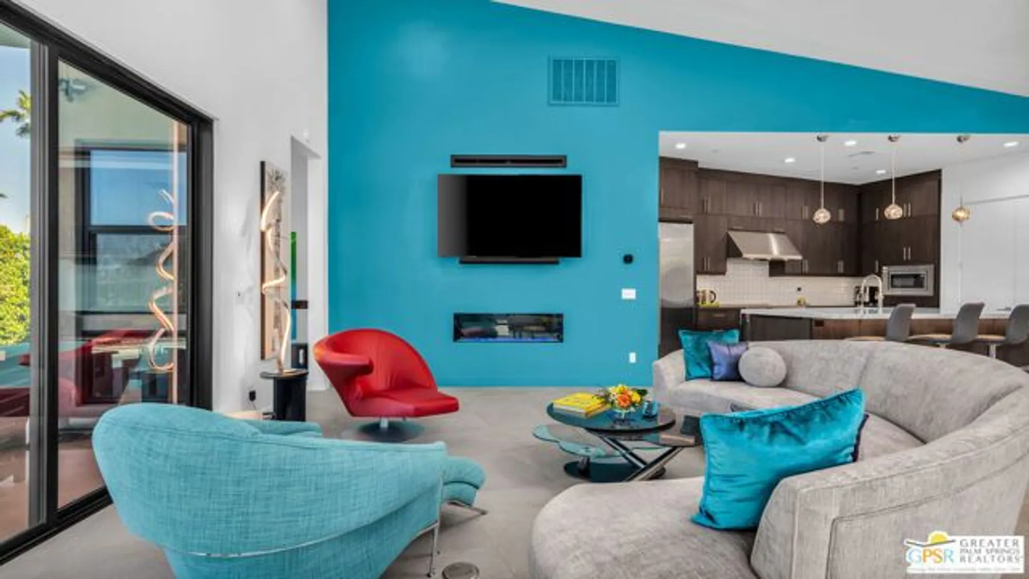 Property Slideshow image 7 of 57 | 4321 lumina way, Palm Springs, CA, 92262