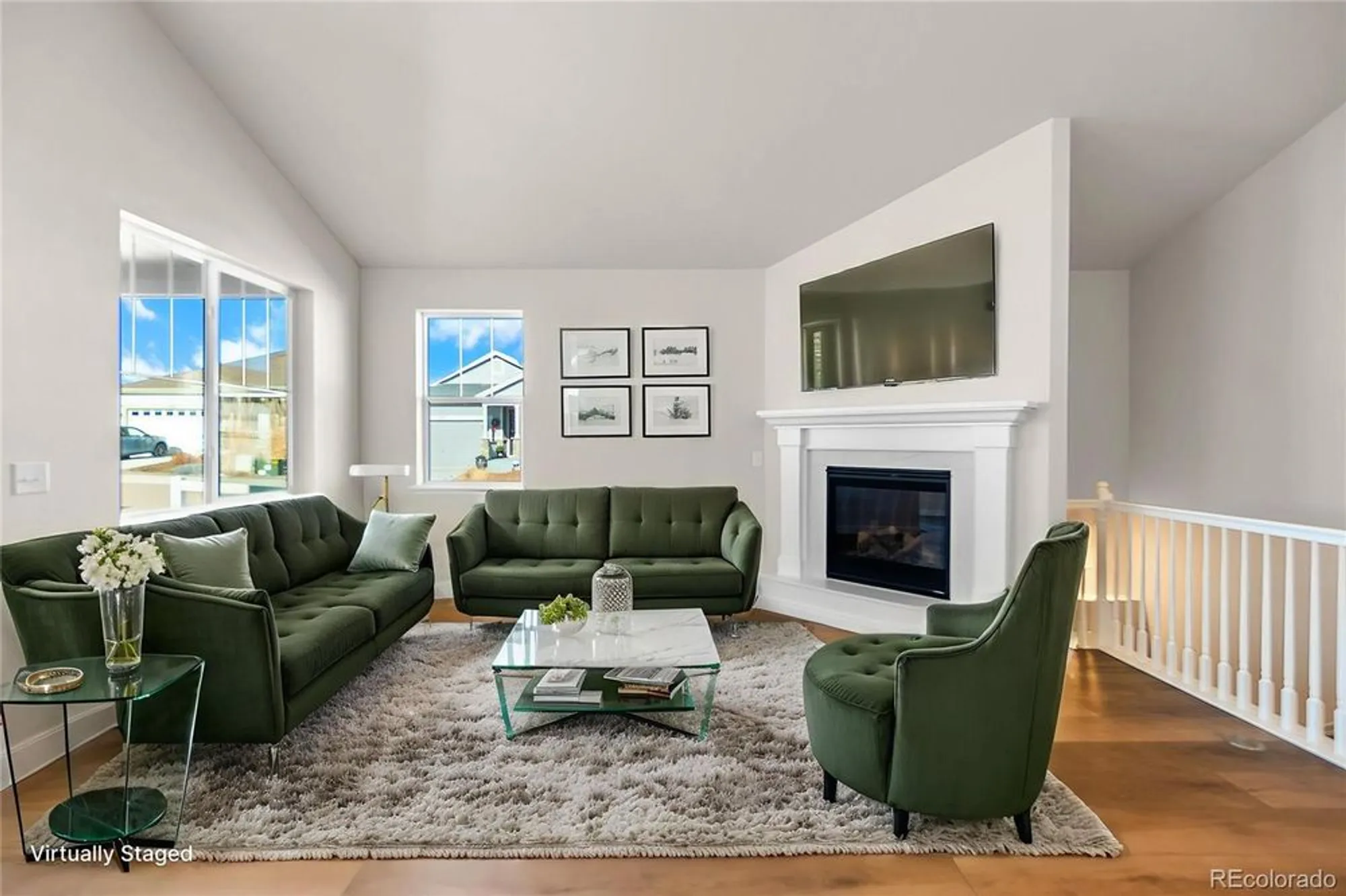 Property Slideshow image 18 of 48 | 4515 westlock st, Castle Rock, CO, 80104