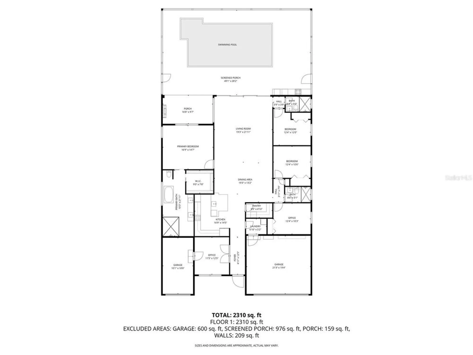 Property Slideshow image 68 of 71 | 6741 rookery lake dr, Bradenton, FL, 34212