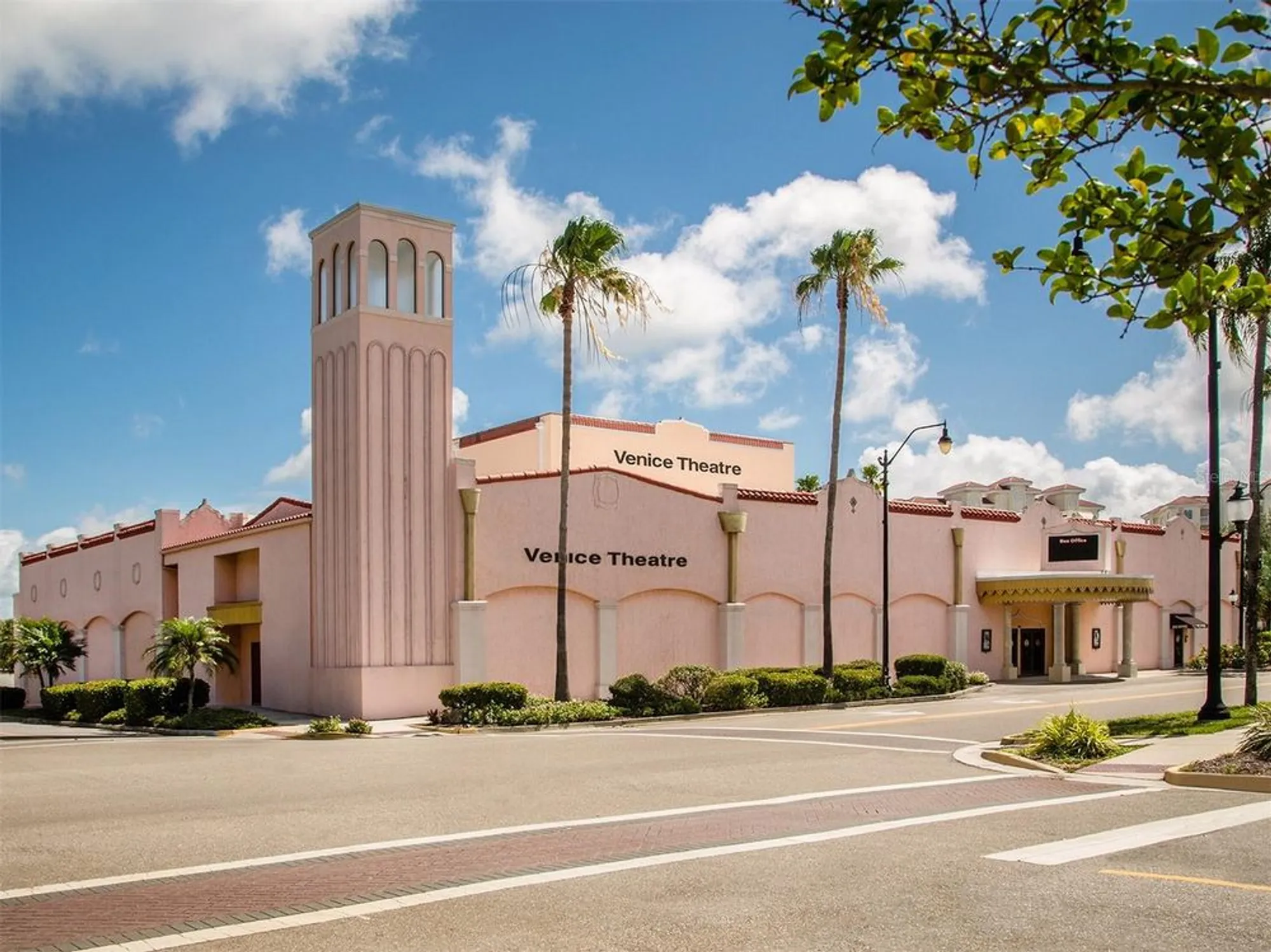 Property Slideshow image 50 of 68 | 437 cerromar ln unit 312, Venice, FL, 34293