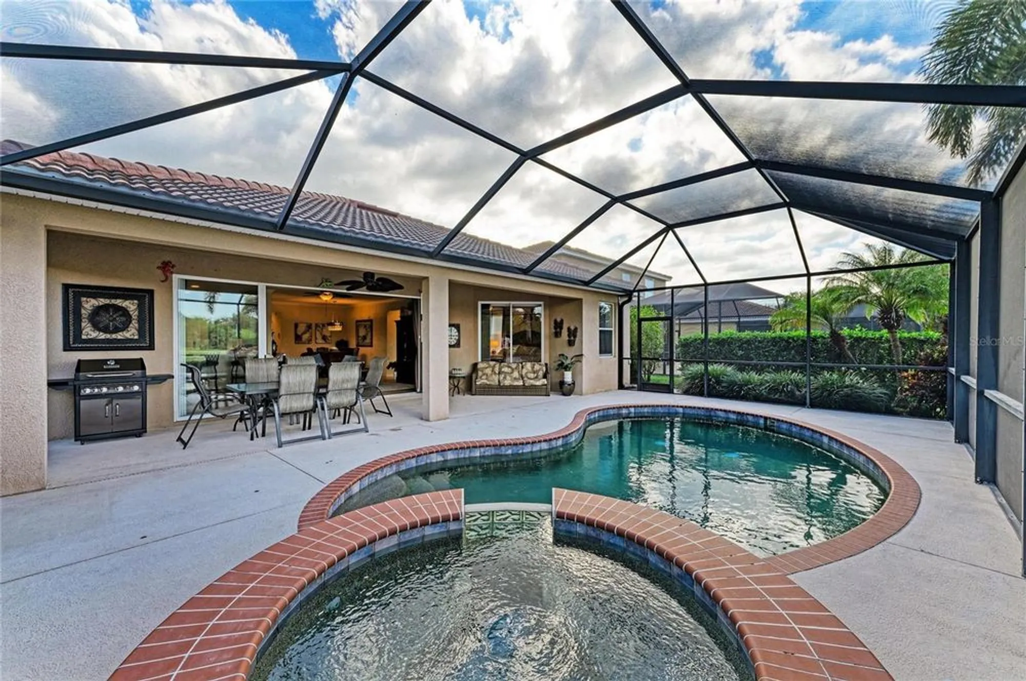Property Slideshow image 13 of 99 | 9015 hammock edge pl, Bradenton, FL, 34212