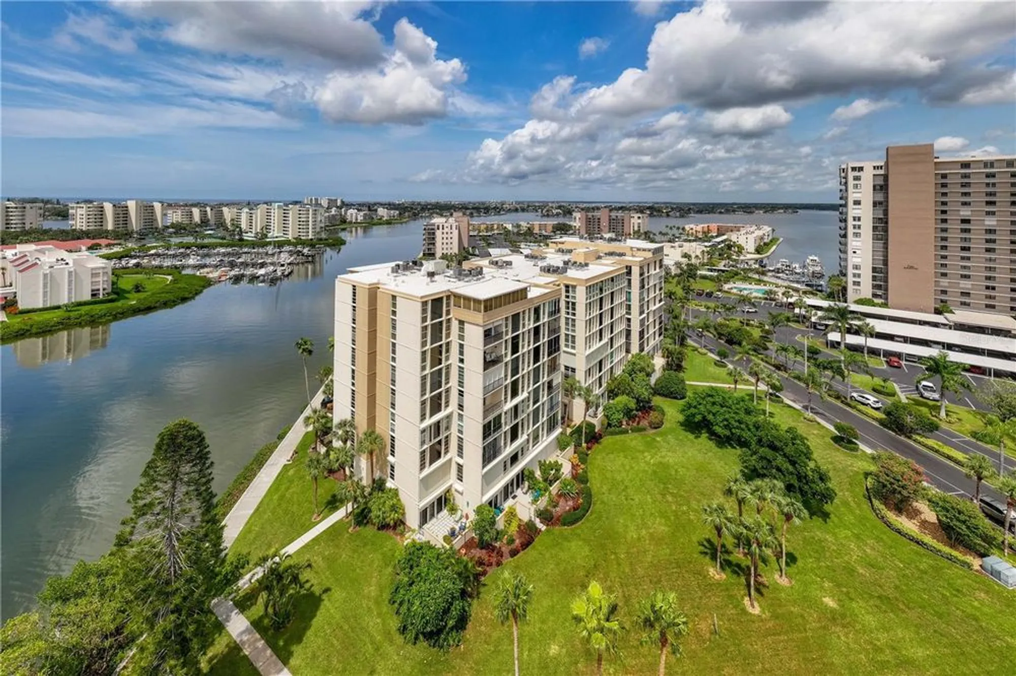 Property Slideshow image 50 of 73 | 7400 sun island dr 407, South Pasadena, FL, 33707