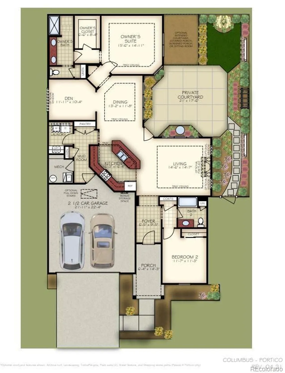 Property Slideshow image 8 of 37 | 375 josef cir, Fort Lupton, CO, 80621