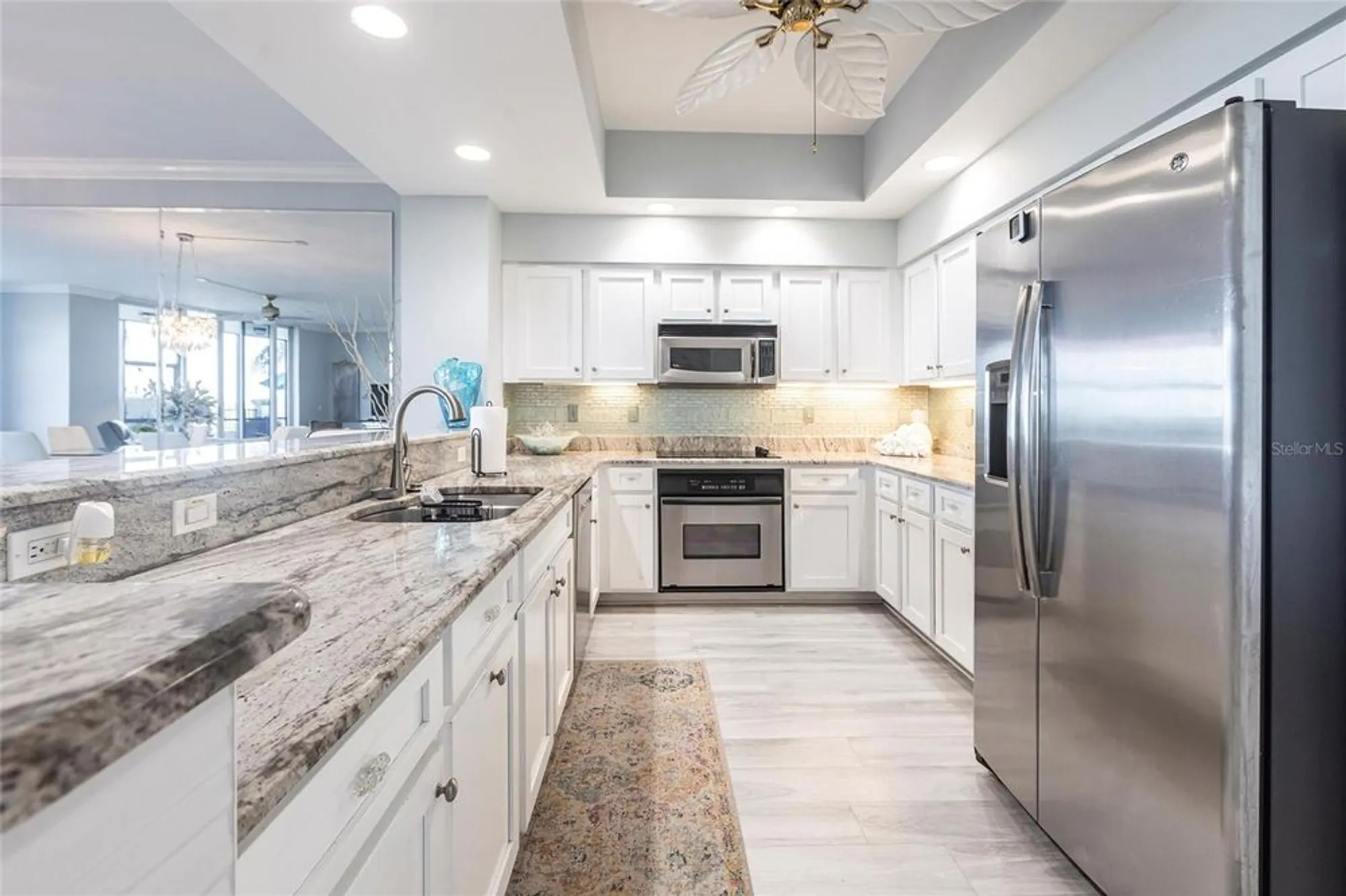 Property Slideshow image 12 of 76 | 3329 sunset key cir unit 107, Punta Gorda, FL, 33955