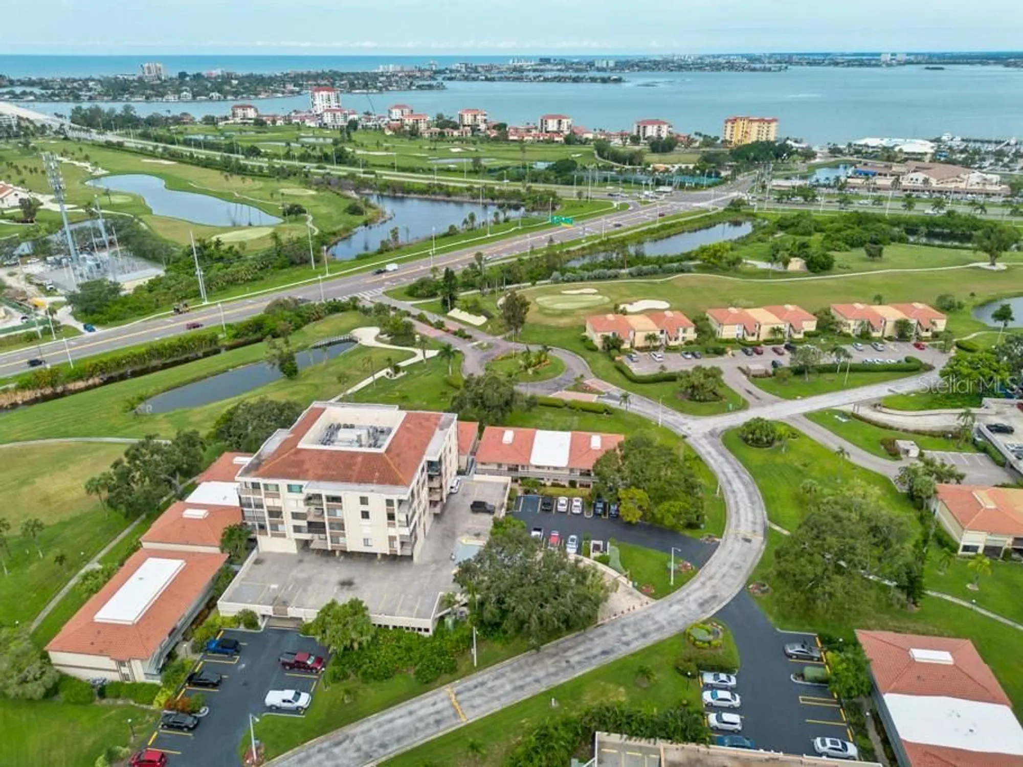 Property Slideshow image 35 of 45 | 6219 palma del mar blvd s apt 114, St Petersburg, FL, 33715