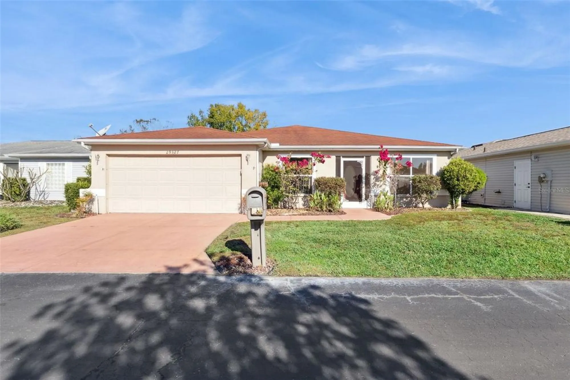 Property Slideshow image 1 of 29 | 29327 zeller ave, San Antonio, FL, 33576