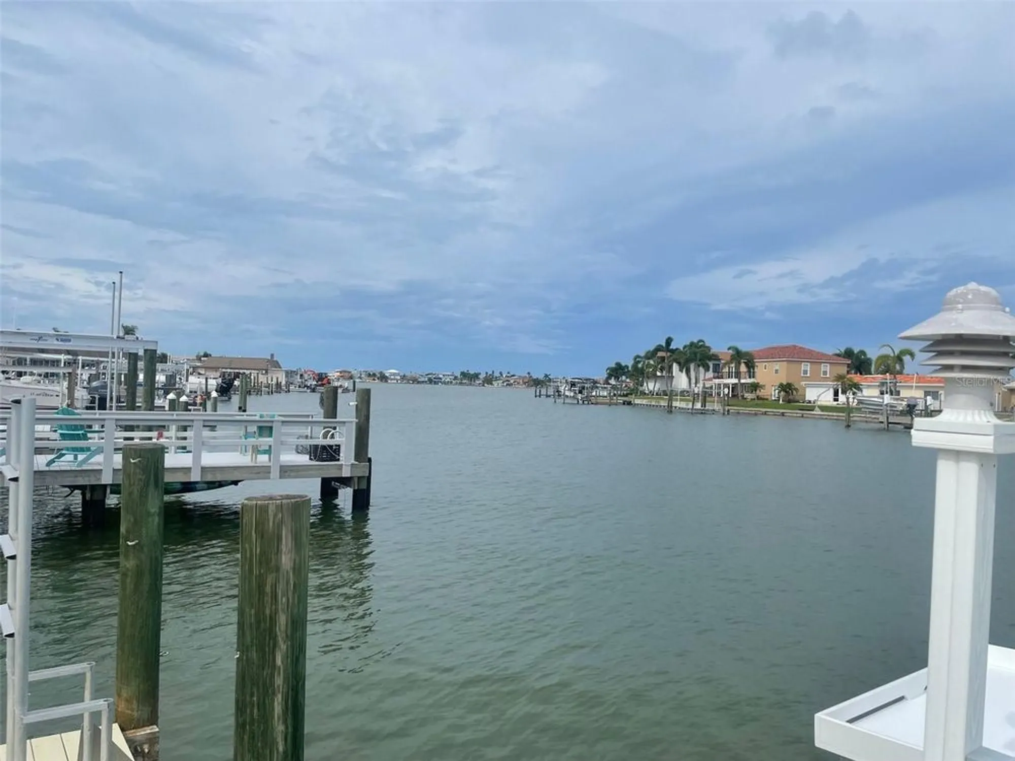 Property Slideshow image 48 of 50 | 543 boca ciega point blvd n # 2709, St Petersburg, FL, 33708