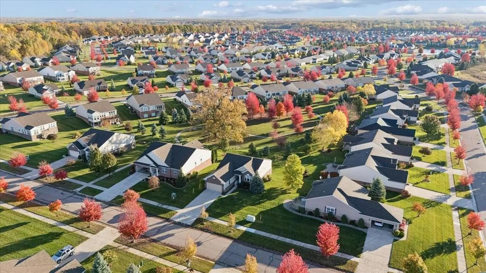 Property Slideshow image 60 of 67 | 9525 pine valley dr, Grand Blanc, MI, 48439