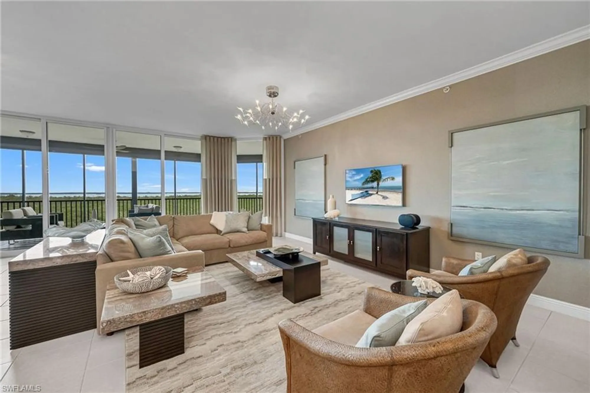 Property Slideshow image 7 of 33 | 24001 via castella dr 3402, Bonita Springs, FL, 34134