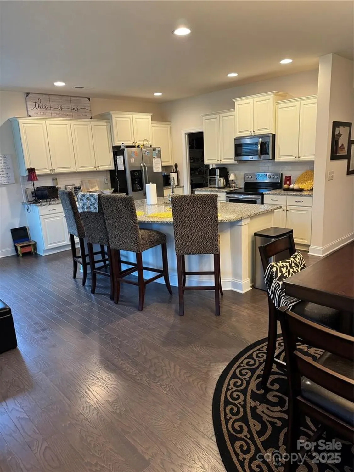 Property Slideshow image 13 of 47 | 129 johnson manor st, Mooresville, NC, 28115