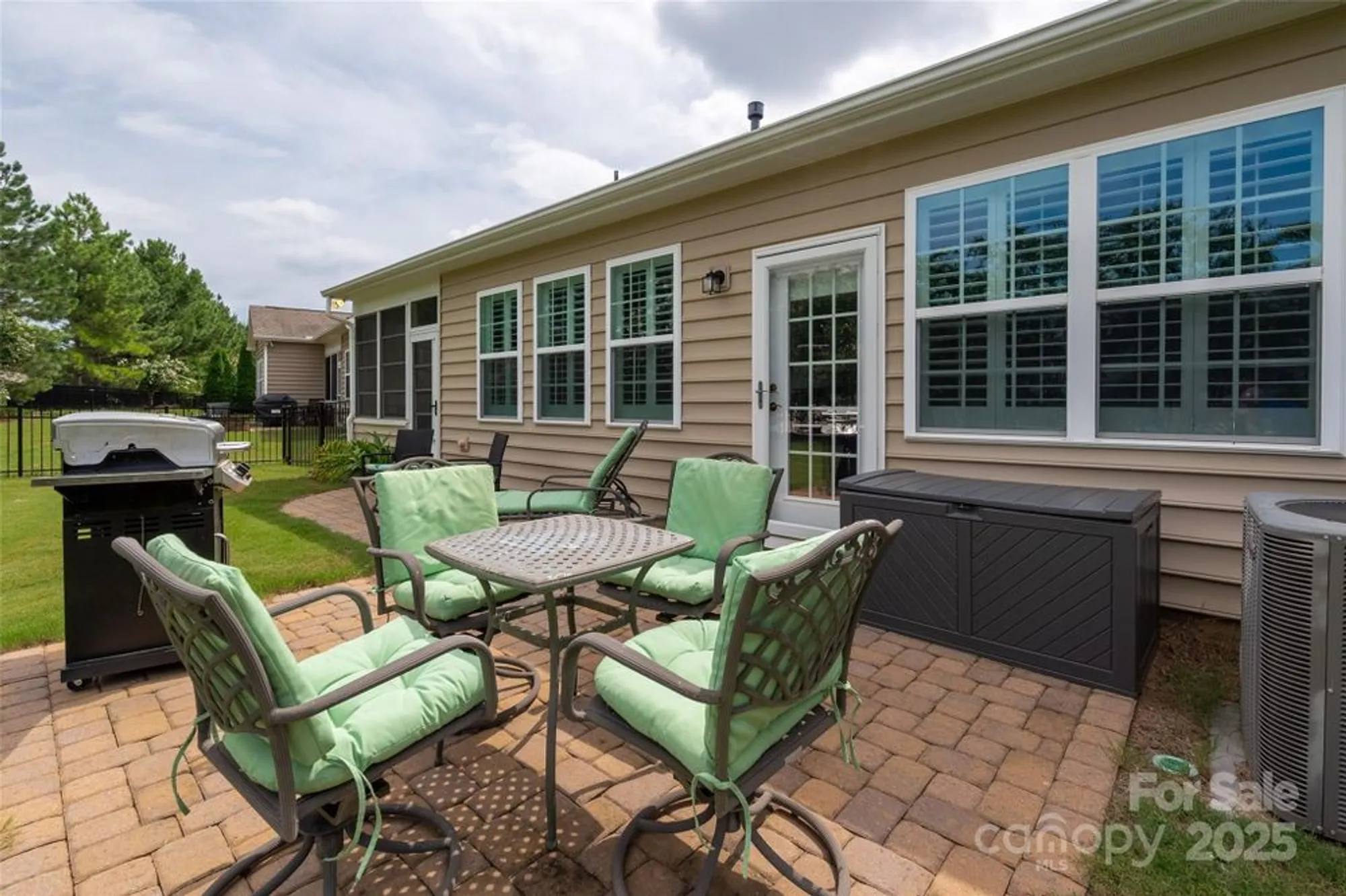 Property Slideshow image 34 of 47 | 2050 aberdeen ln, Indian Land, SC, 29707