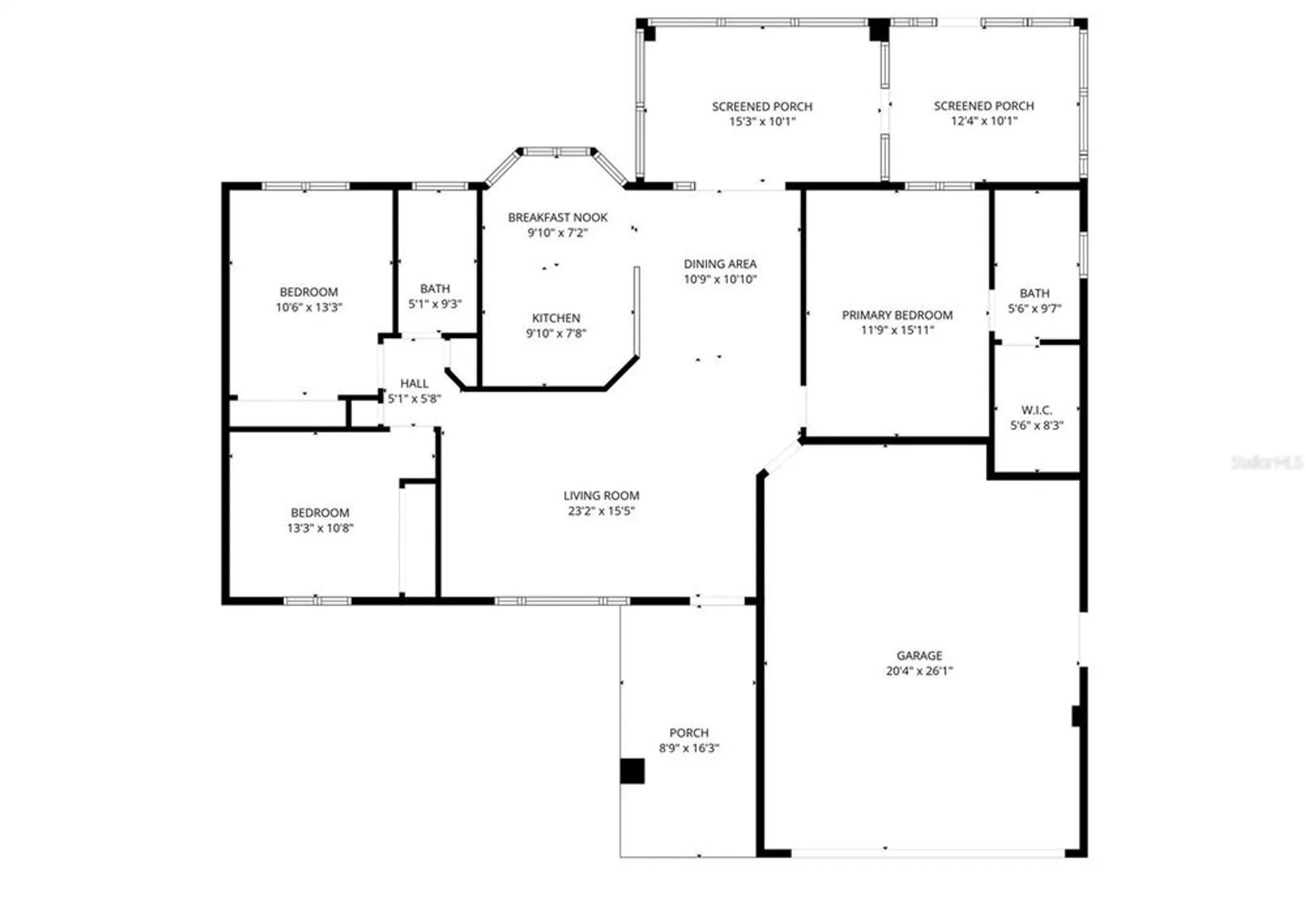 Property Slideshow image 33 of 33 | 10459 sw 62nd ct, Ocala, FL, 34476