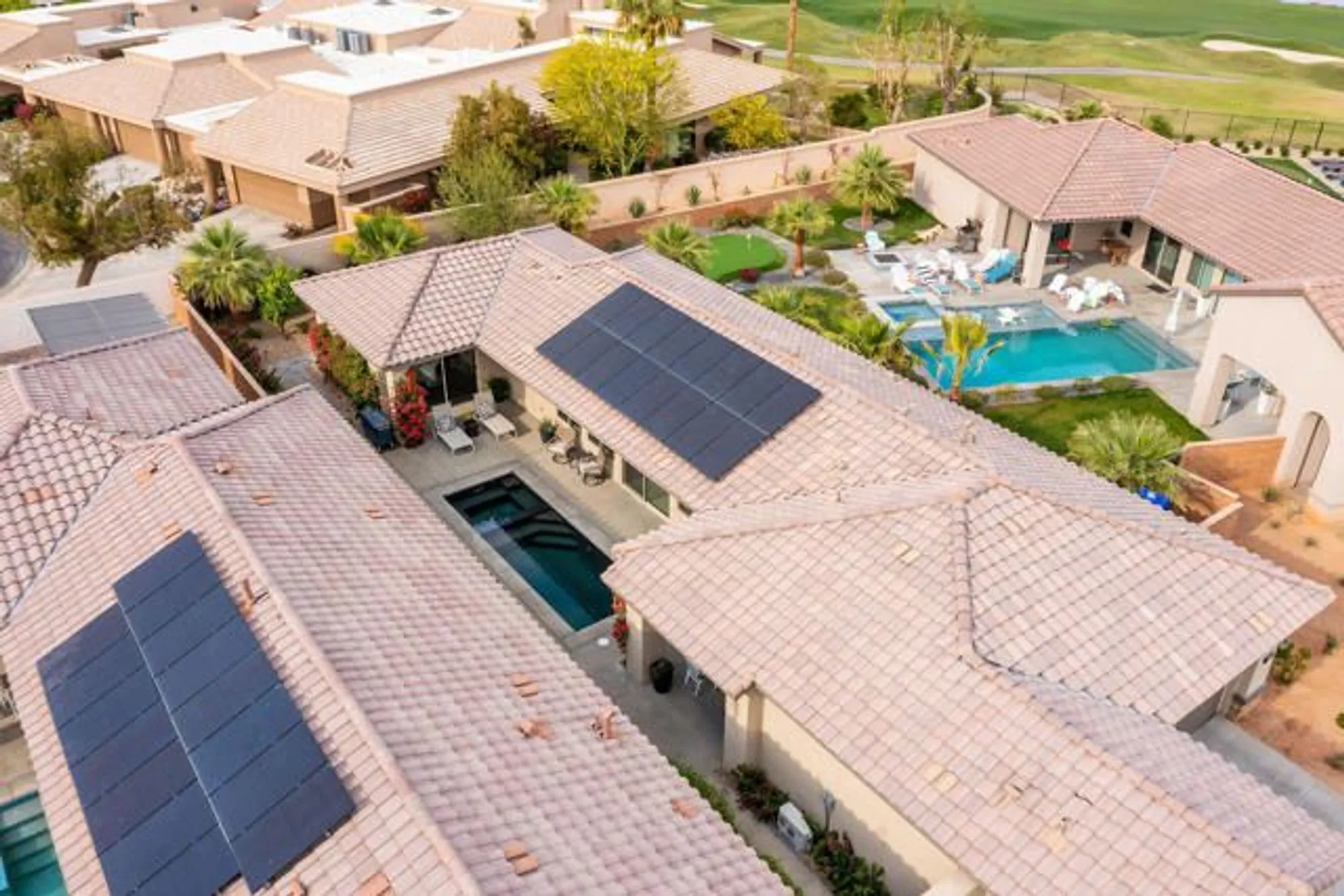 Property Slideshow image 38 of 40 | 80034 champions way, La Quinta, CA, 92253