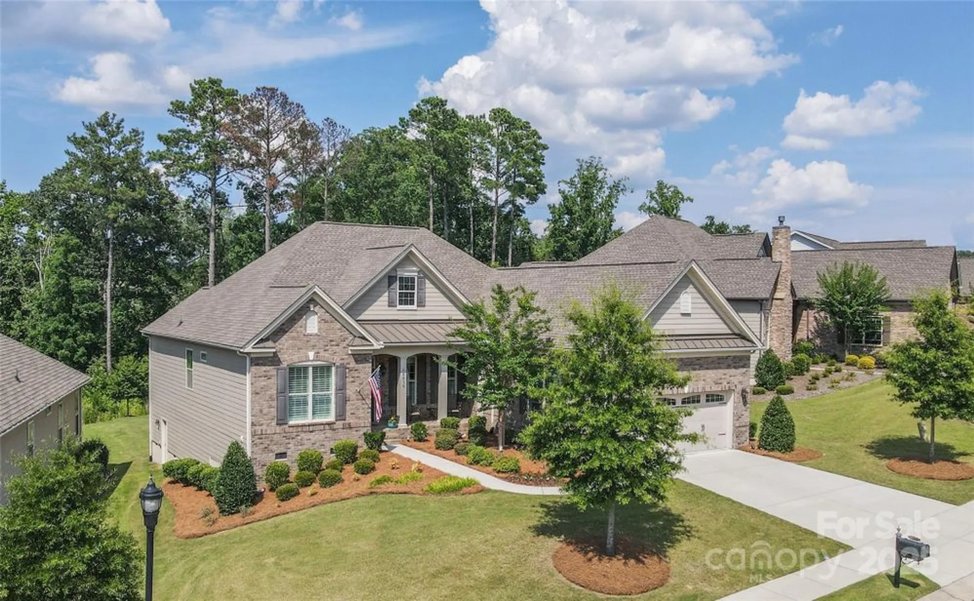 Property Slideshow image 1 of 48 | 16010 vale ridge dr, Charlotte, NC, 28278