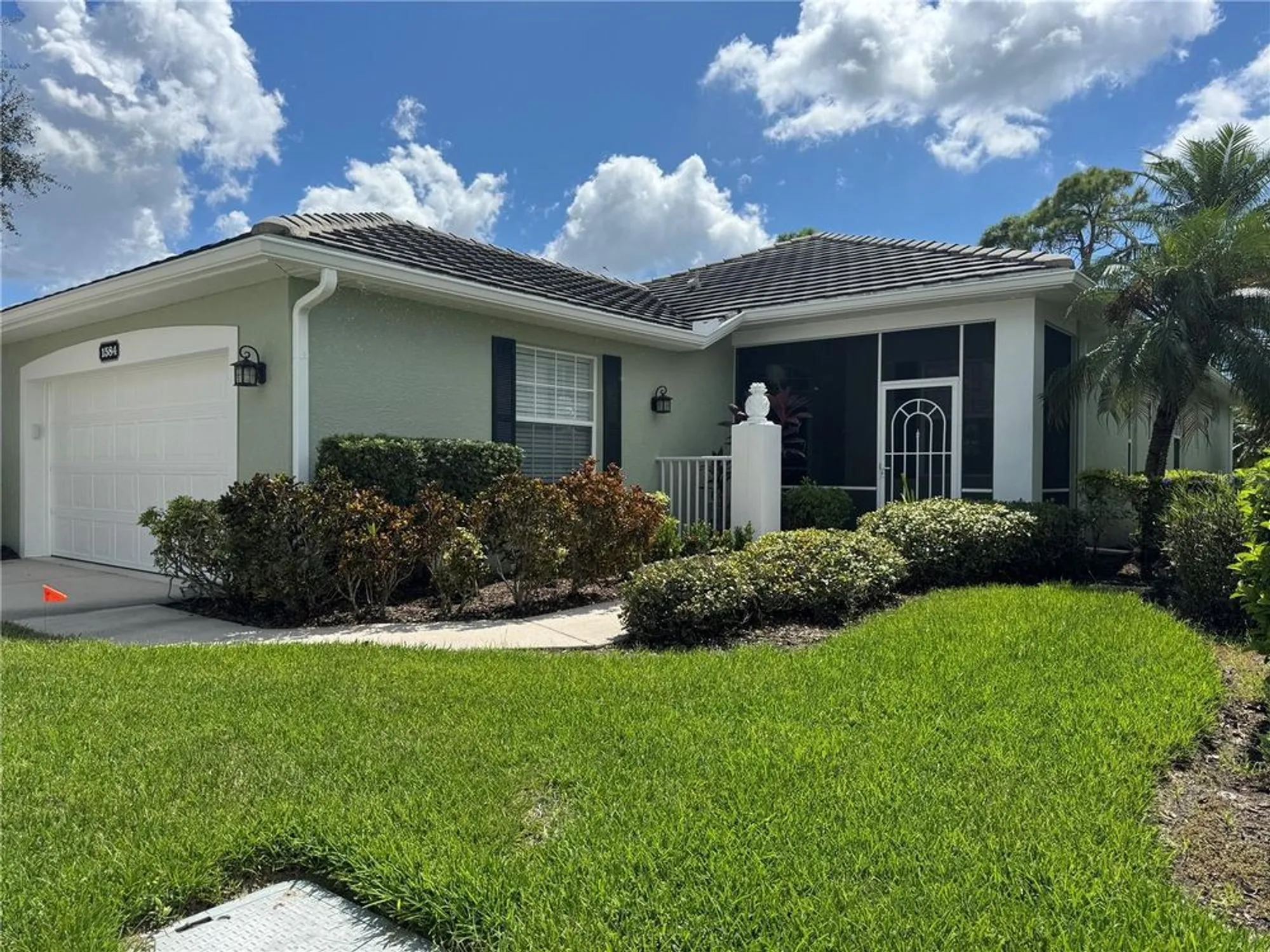 Property Slideshow image 2 of 57 | 1584 monarch dr, Venice, FL, 34293
