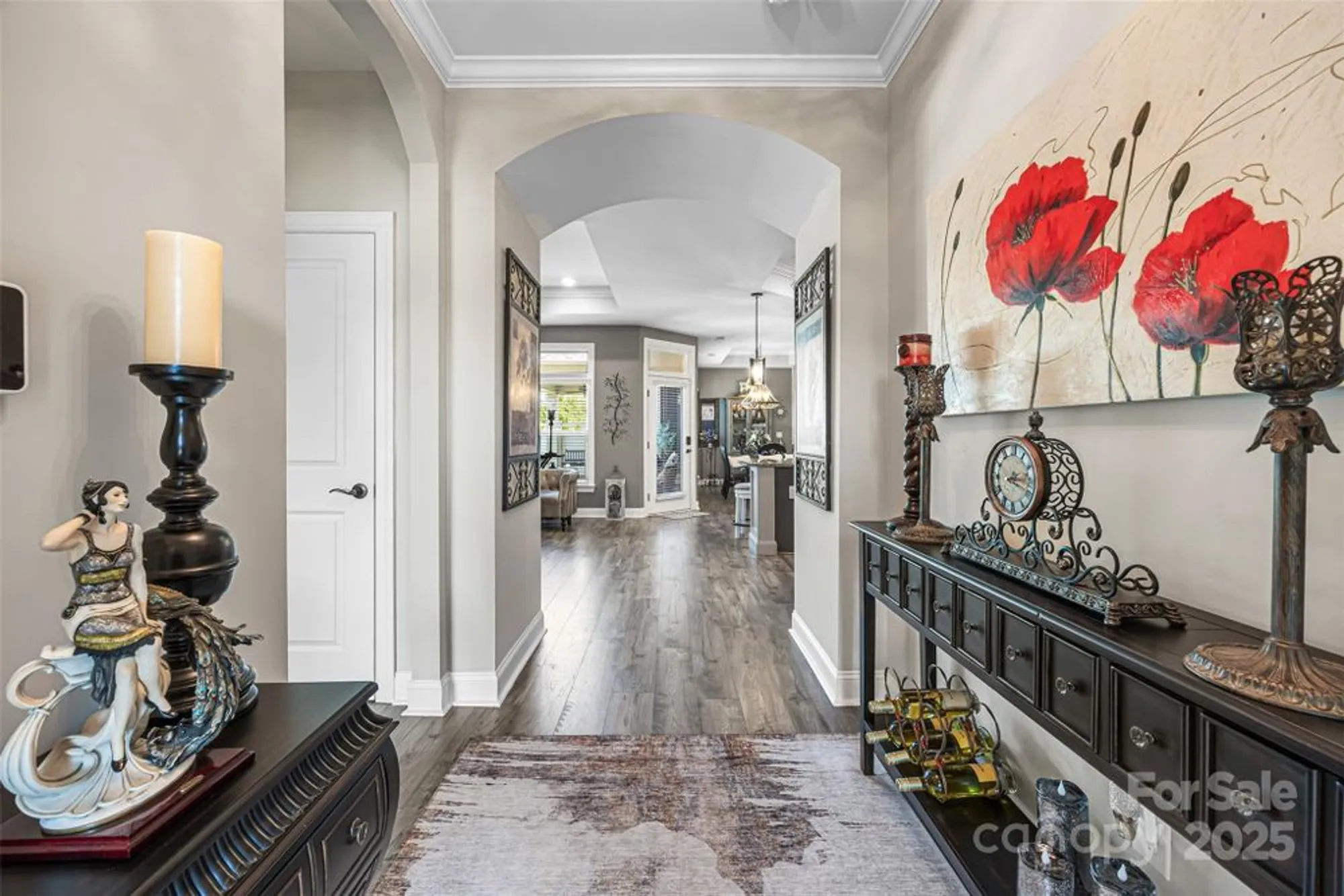 Property Slideshow image 4 of 42 | 16020 clear creek farm rd, Matthews, NC, 28105