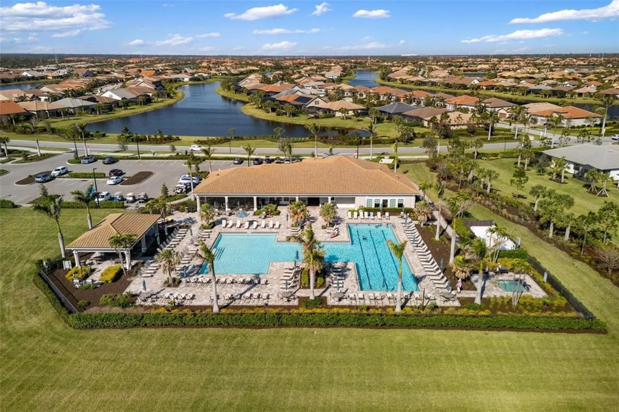 Property Slideshow image 50 of 77 | 13837 vadini st, Venice, FL, 34293