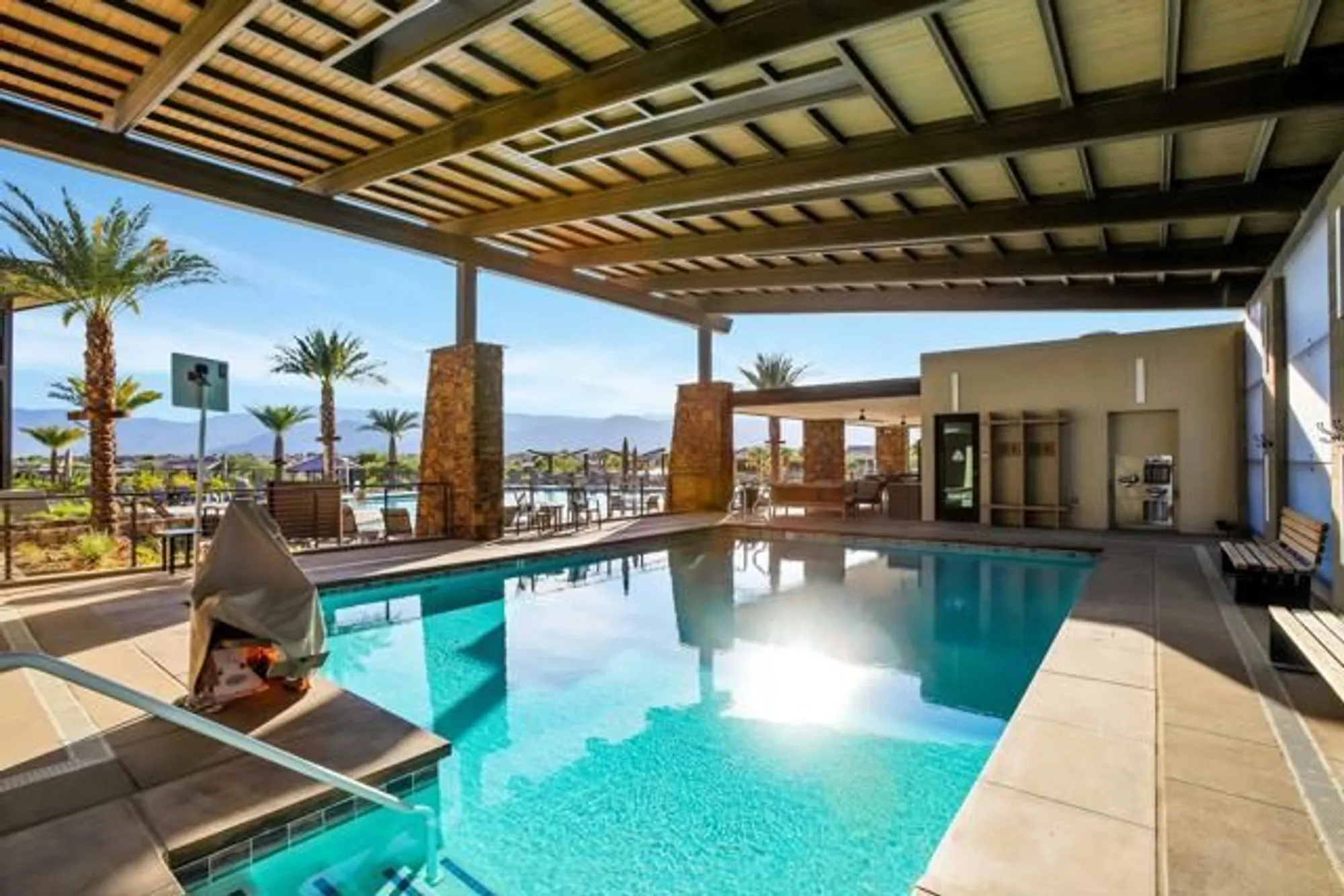 Property Slideshow image 46 of 49 | 104 barolo, Rancho Mirage, CA, 92270