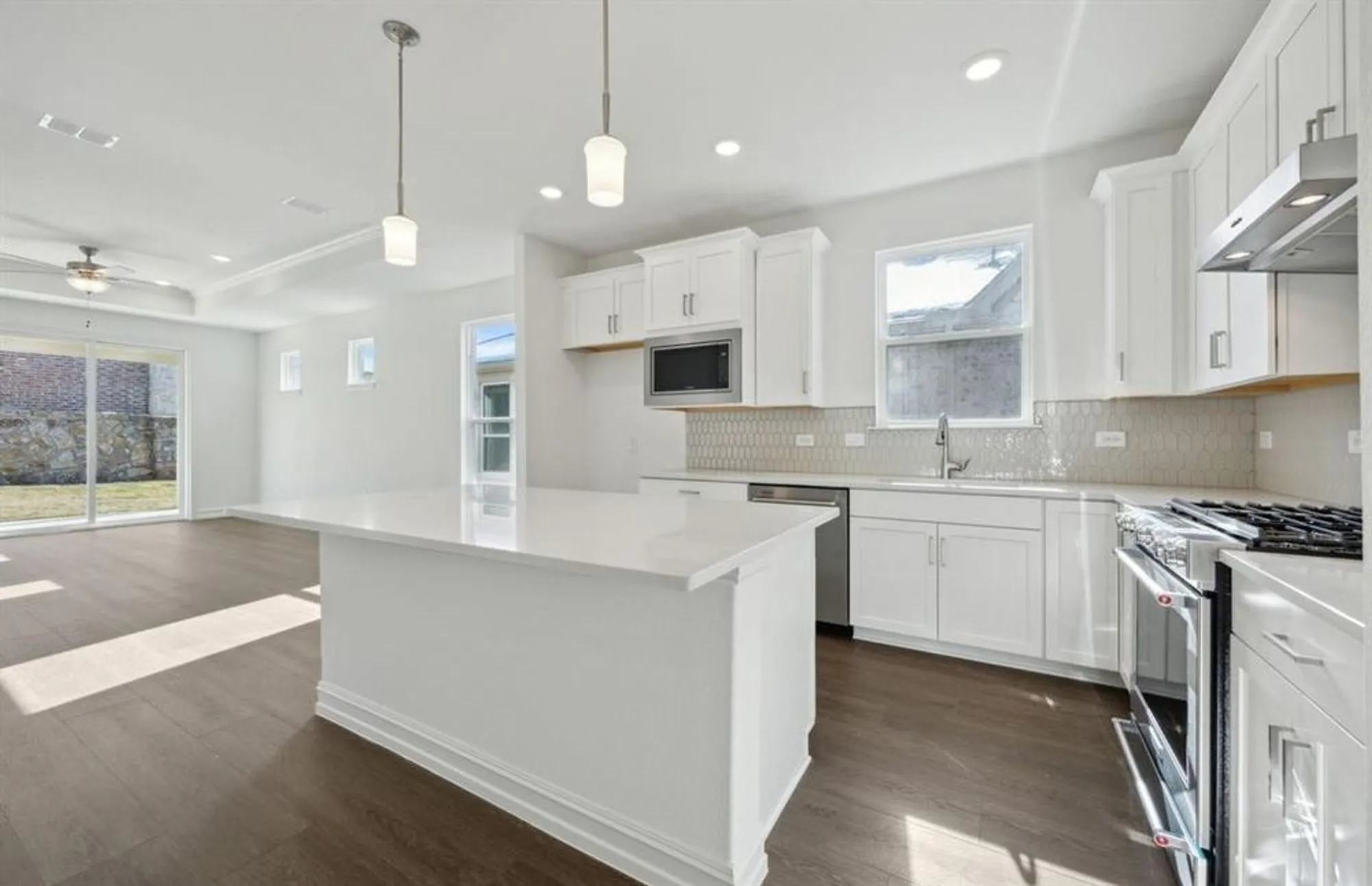Property Slideshow image 4 of 17 | 4329 woods ct, Celina, TX, 75009