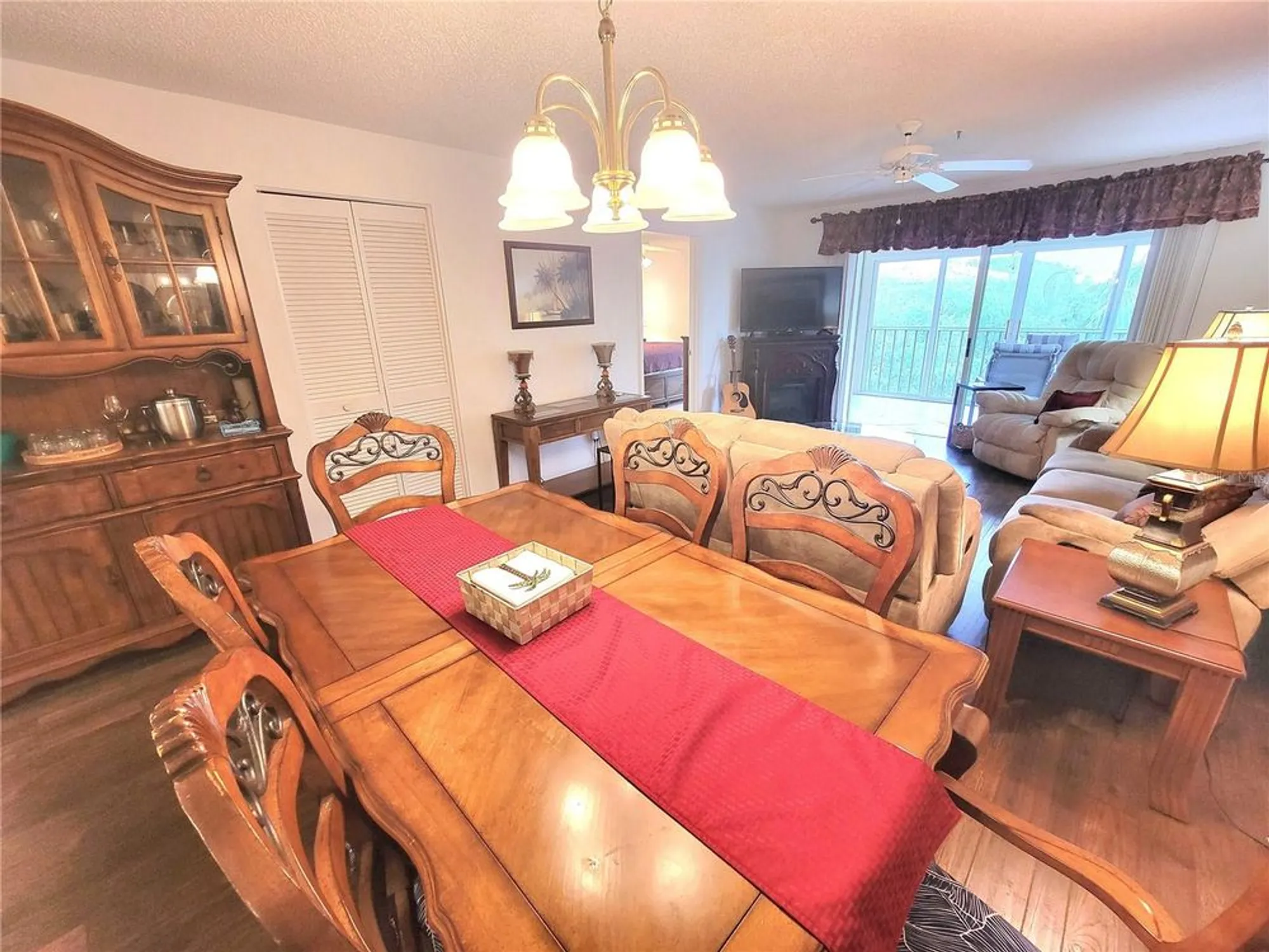 Property Slideshow image 12 of 44 | 6507 stone river rd 302, Bradenton, FL, 34203