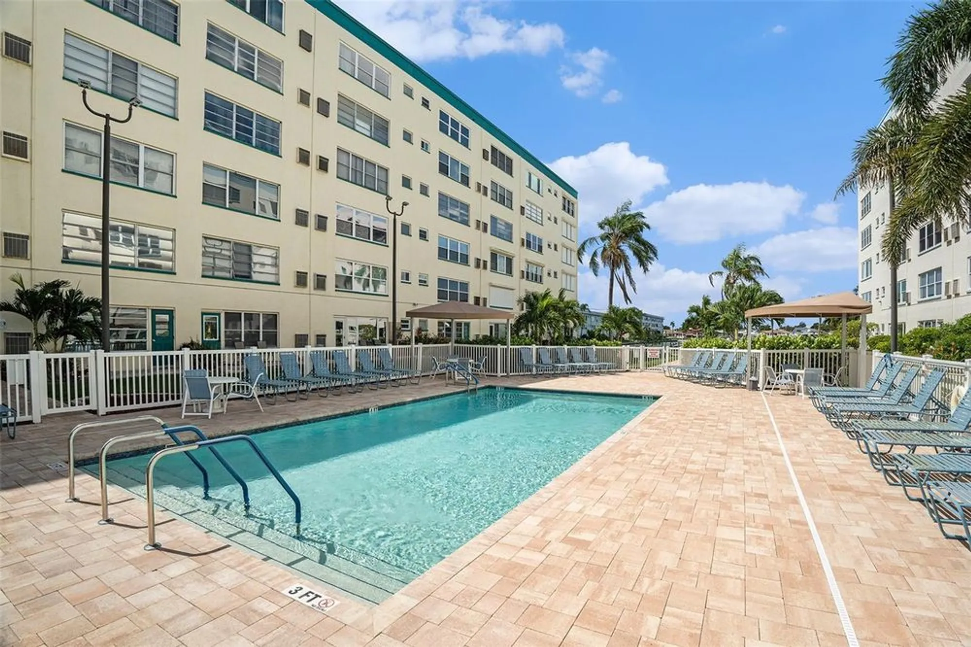 Property Slideshow image 27 of 41 | 2960 59th st 411, Gulfport, FL, 33707